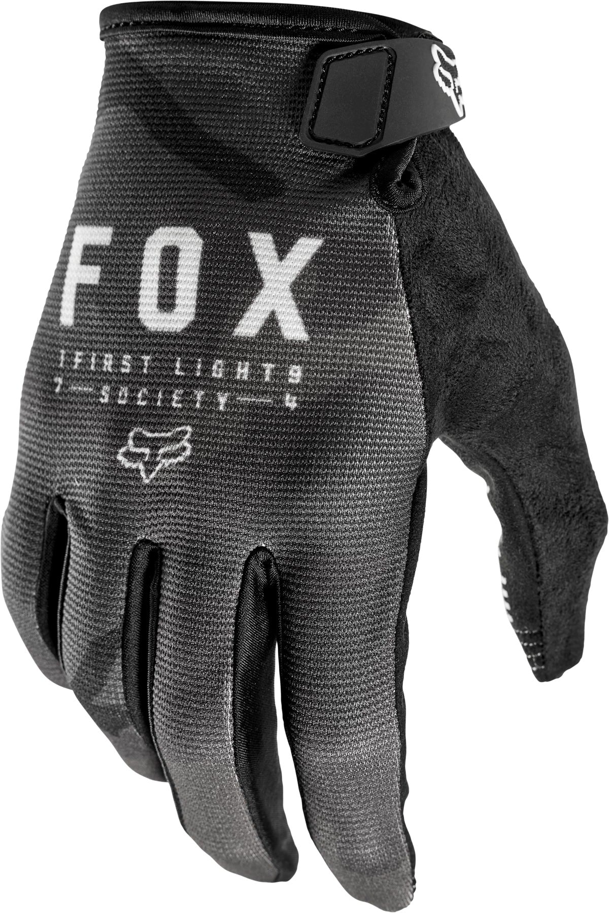 Fox Ranger Mens MTB Gloves - ABC Bikes