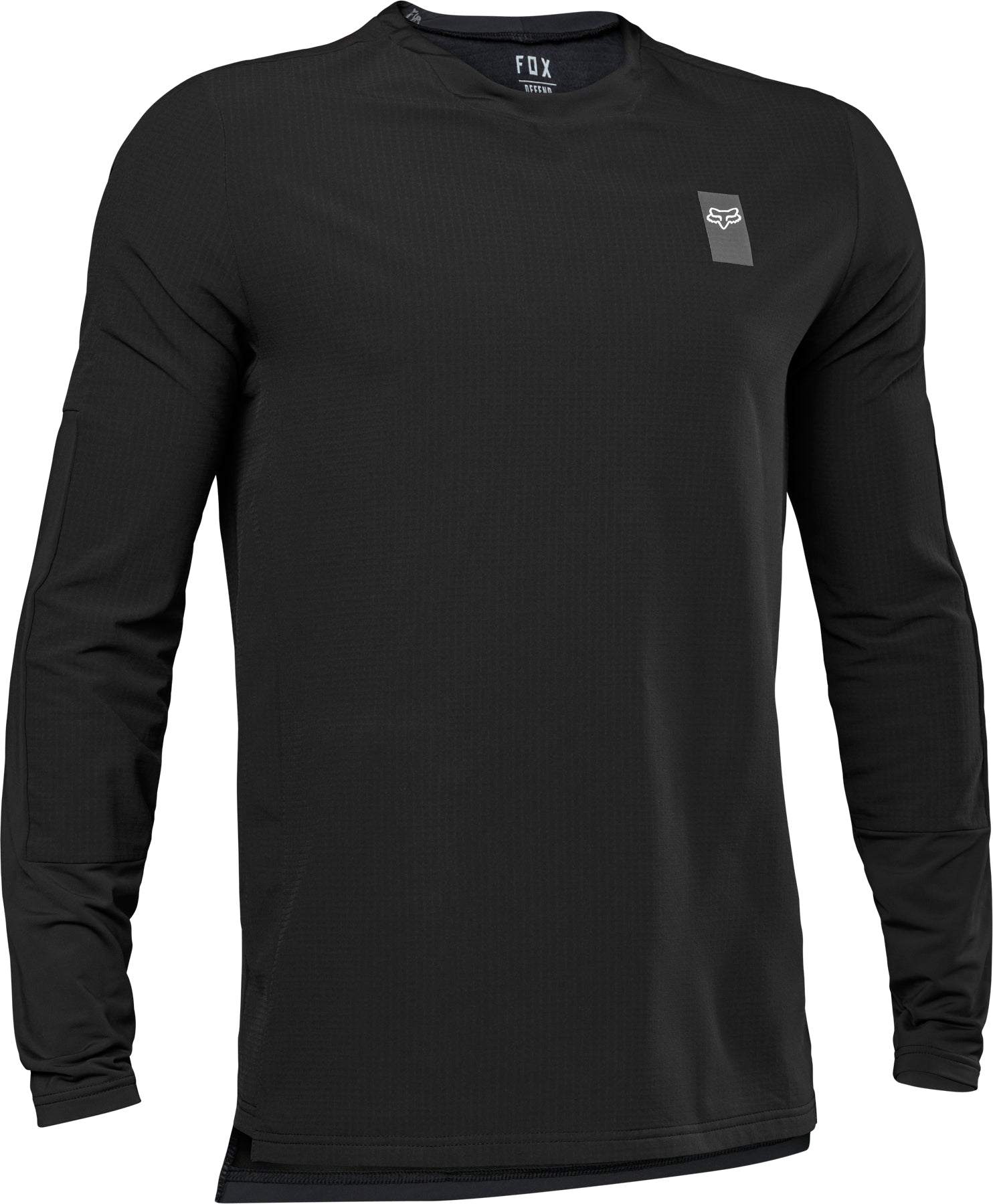 Fox Defend Thermal LS Mens MTB Jersey - ABC Bikes