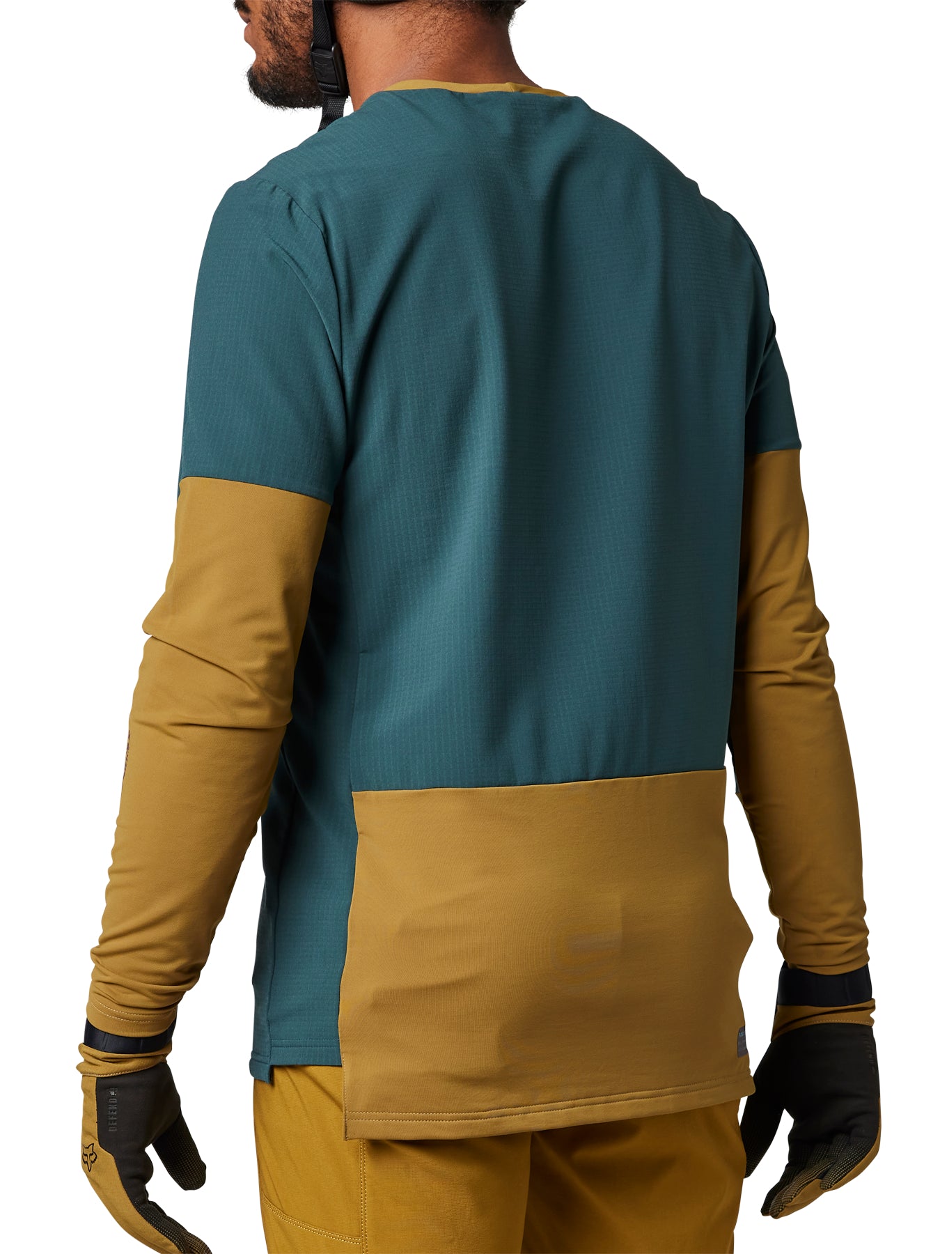 Fox Defend Thermal LS Mens MTB Jersey - ABC Bikes