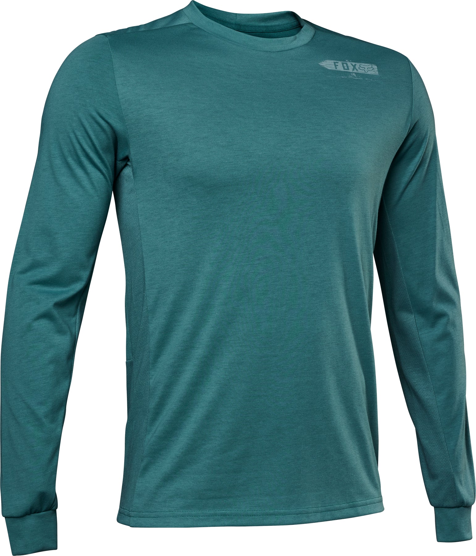 Fox Ranger DriRelease LS Mens MTB Jersey - ABC Bikes