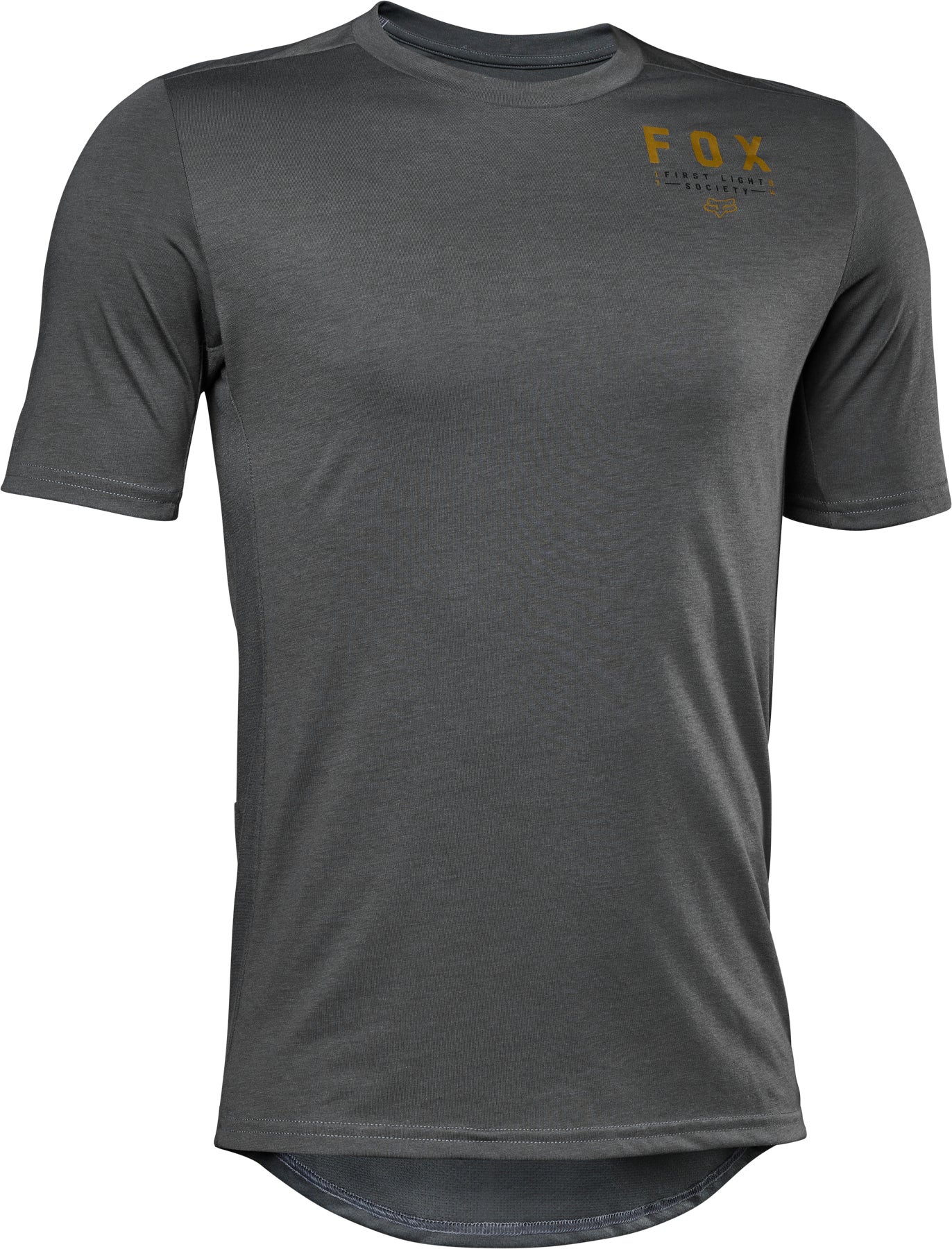Fox Ranger DriRelease CRYS SS Mens MTB Jersey - ABC Bikes