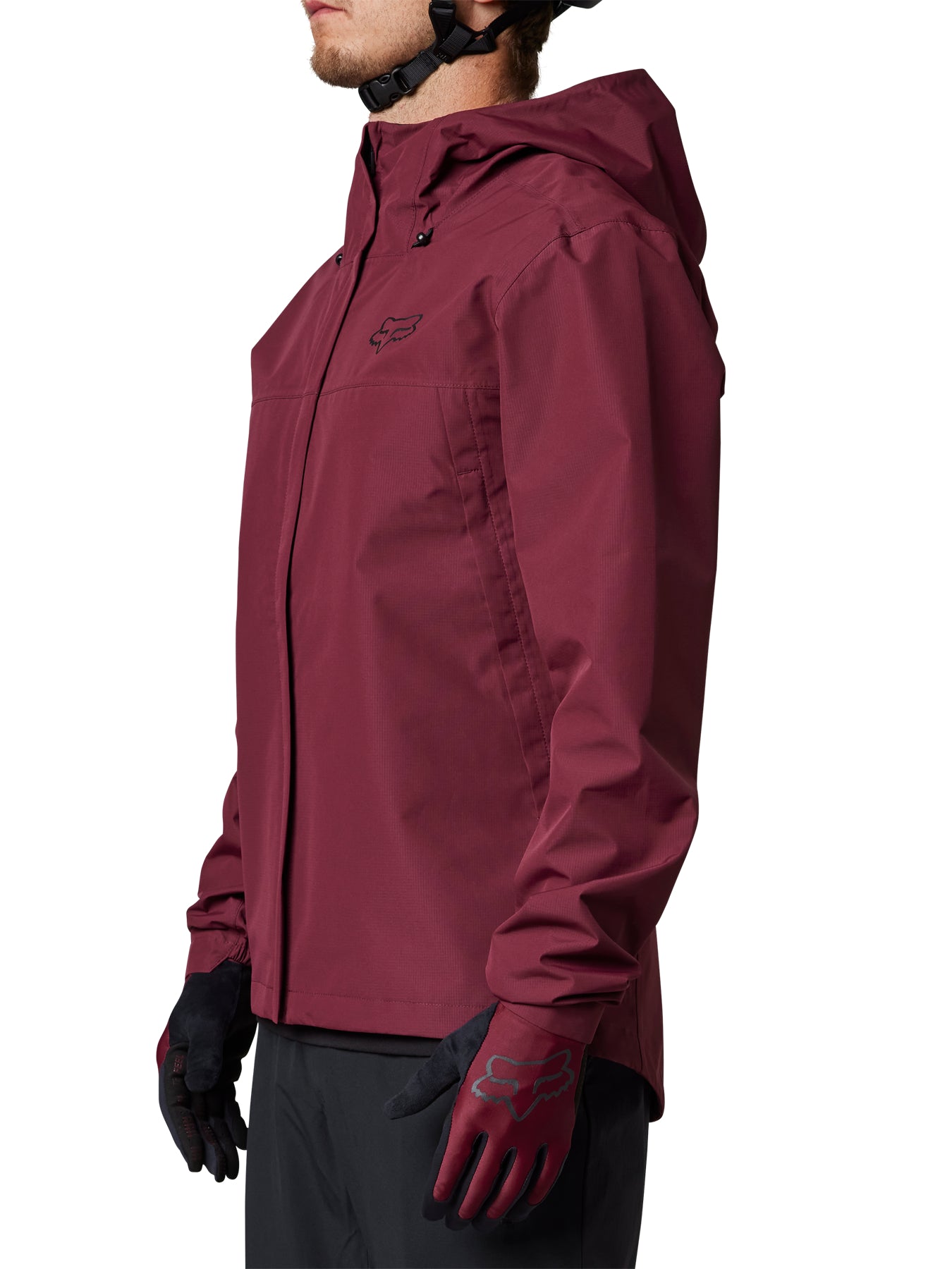 Fox Ranger 2.5L Water Mens Jacket - ABC Bikes