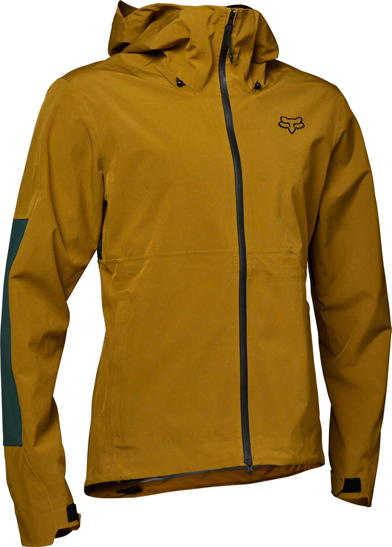 Fox Defend 3L Water Mens Jacket - ABC Bikes