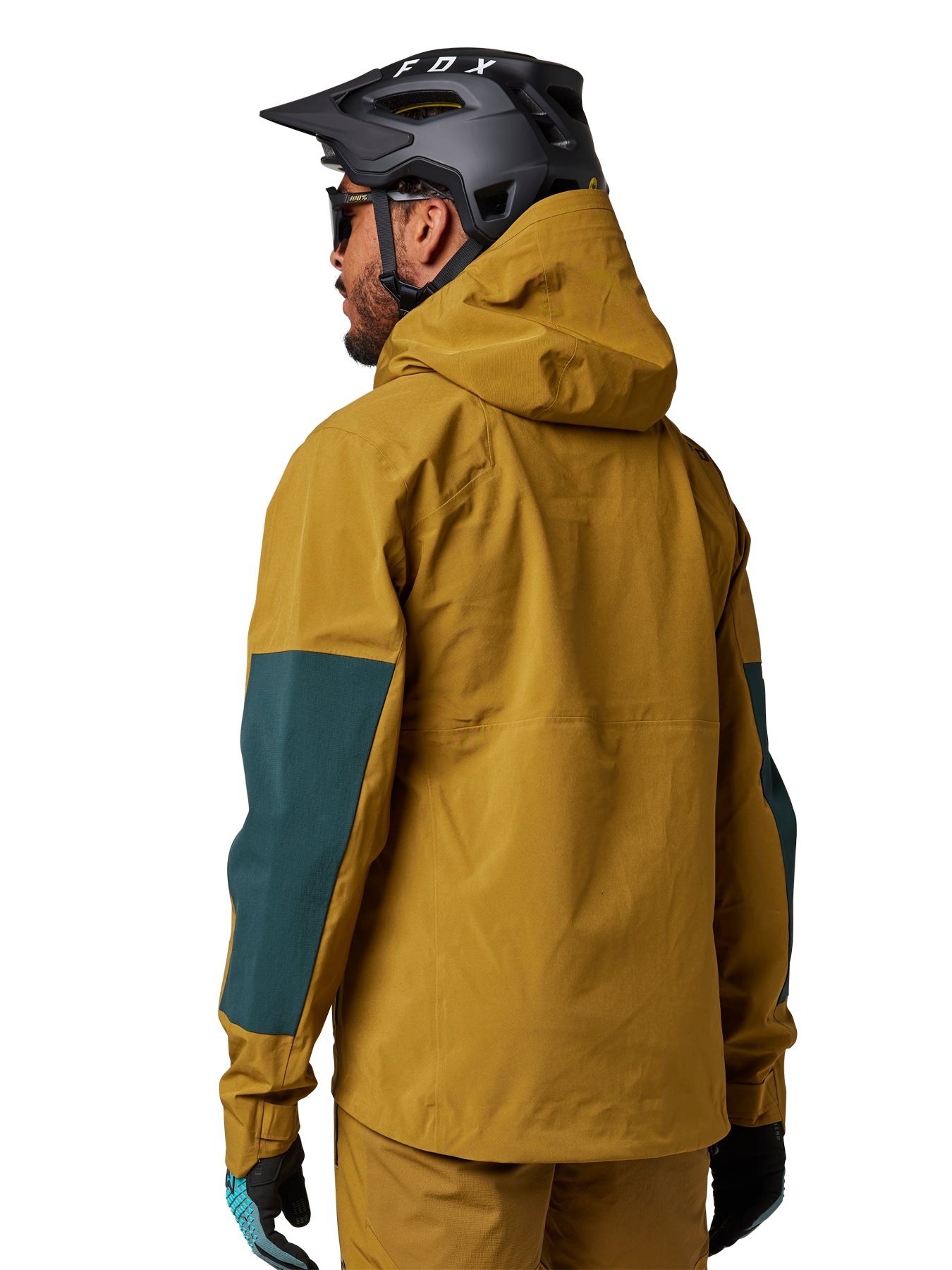 Fox Defend 3L Water Mens Jacket - ABC Bikes