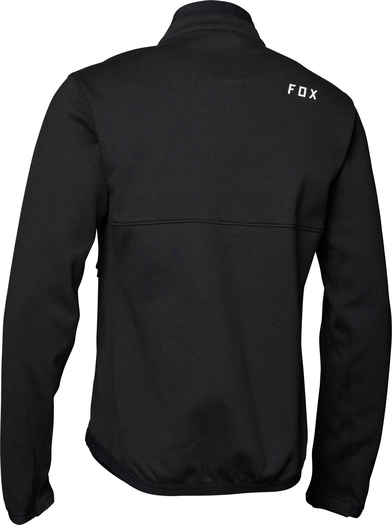 Fox Ranger Fire Fleece Mens Jacket - ABC Bikes