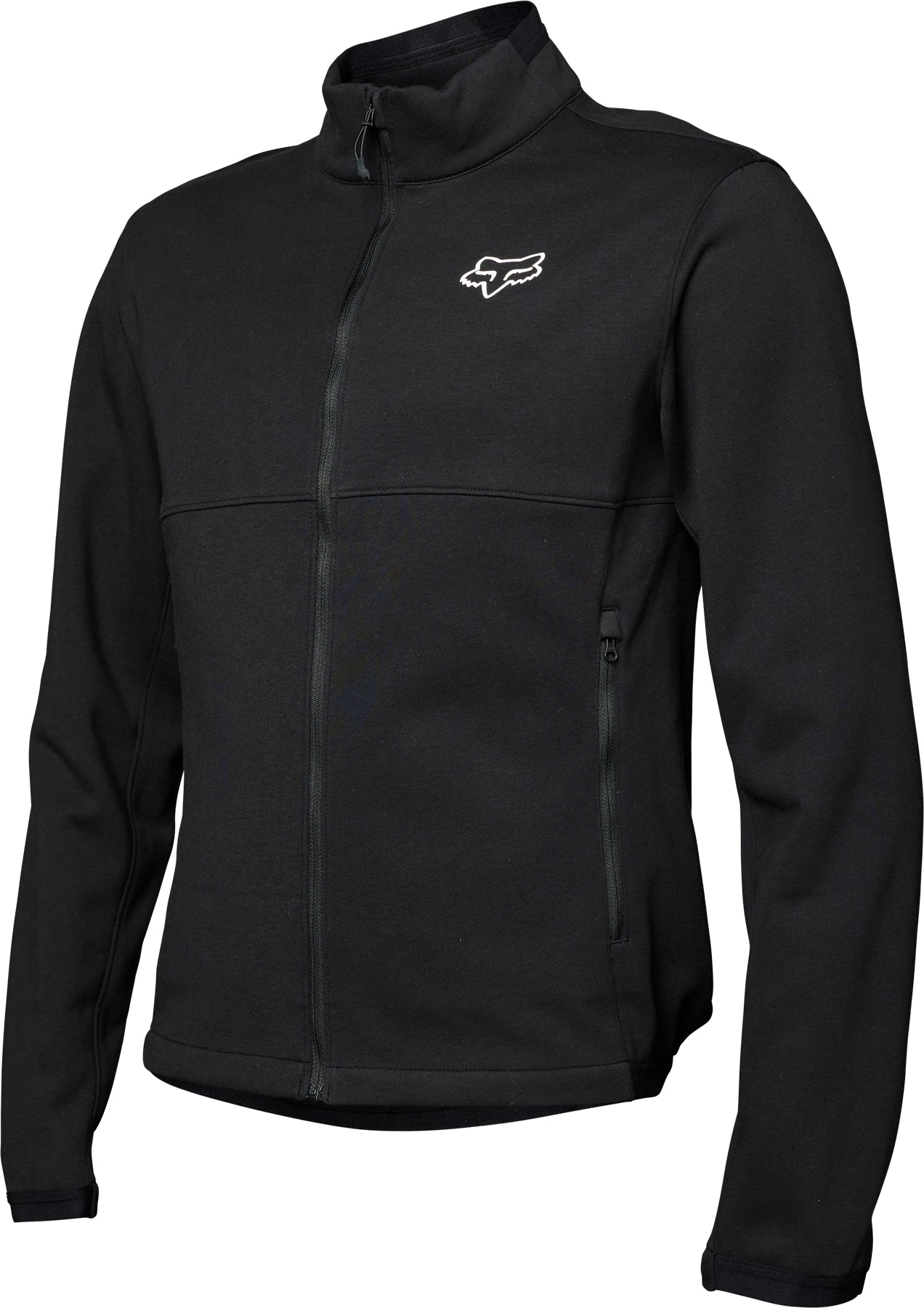 Fox Ranger Fire Fleece Mens Jacket - ABC Bikes