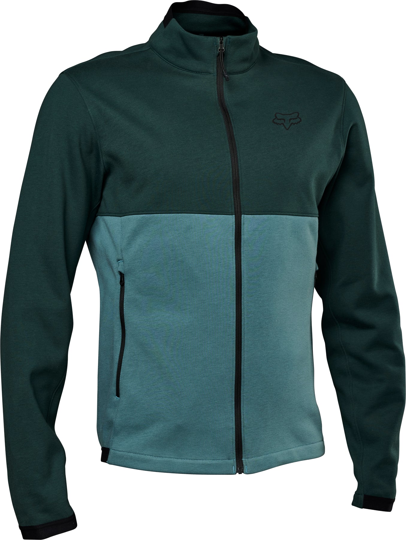 Fox Ranger Fire Fleece Mens Jacket - ABC Bikes