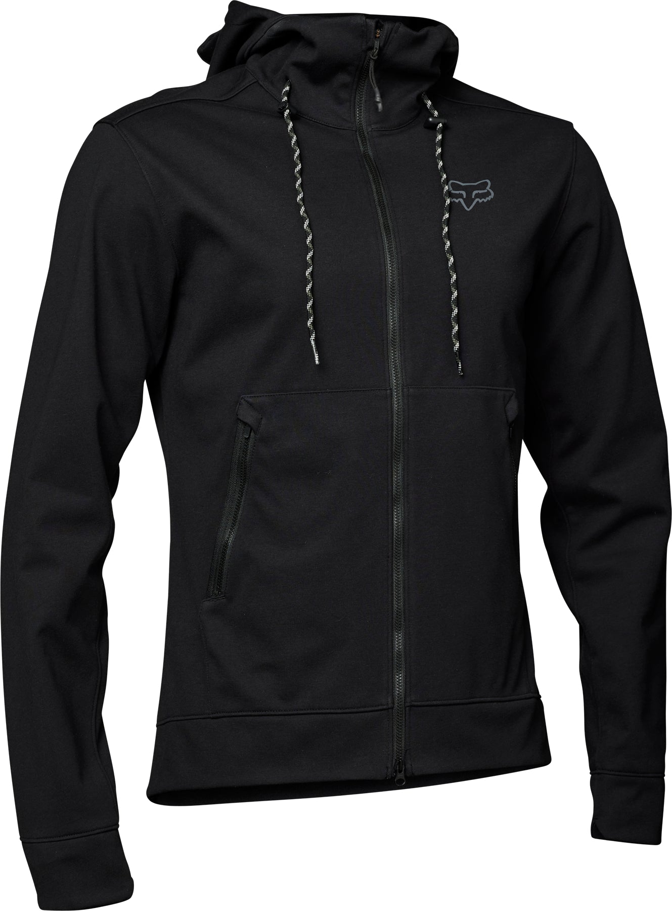 Fox Ranger Fire Mens Jacket - ABC Bikes