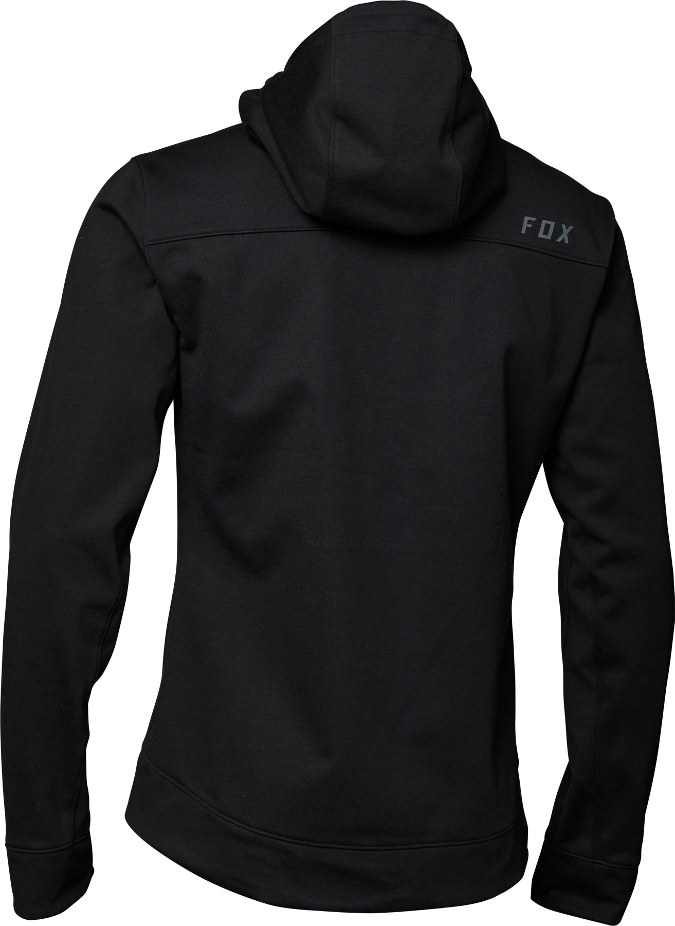 Fox Ranger Fire Mens Jacket - ABC Bikes