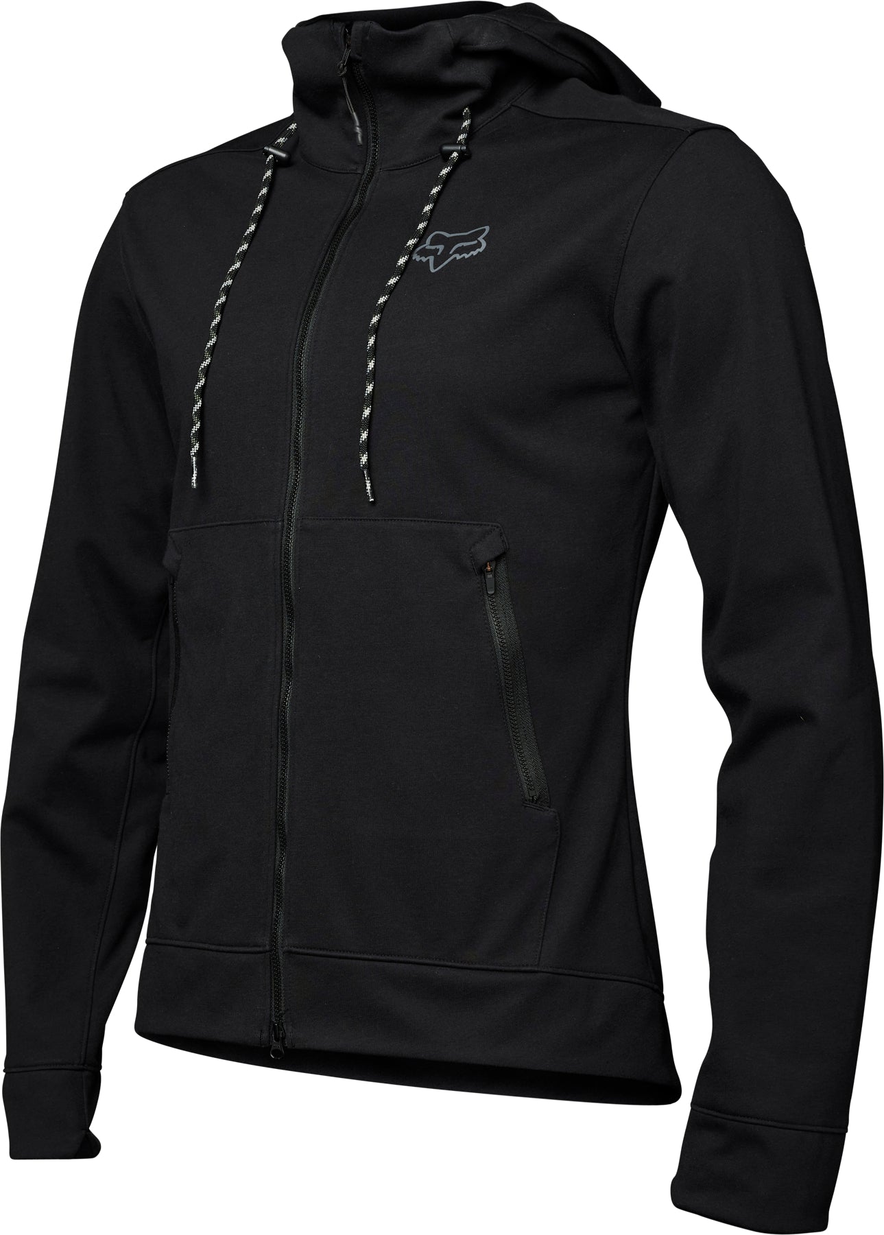 Fox Ranger Fire Mens Jacket - ABC Bikes