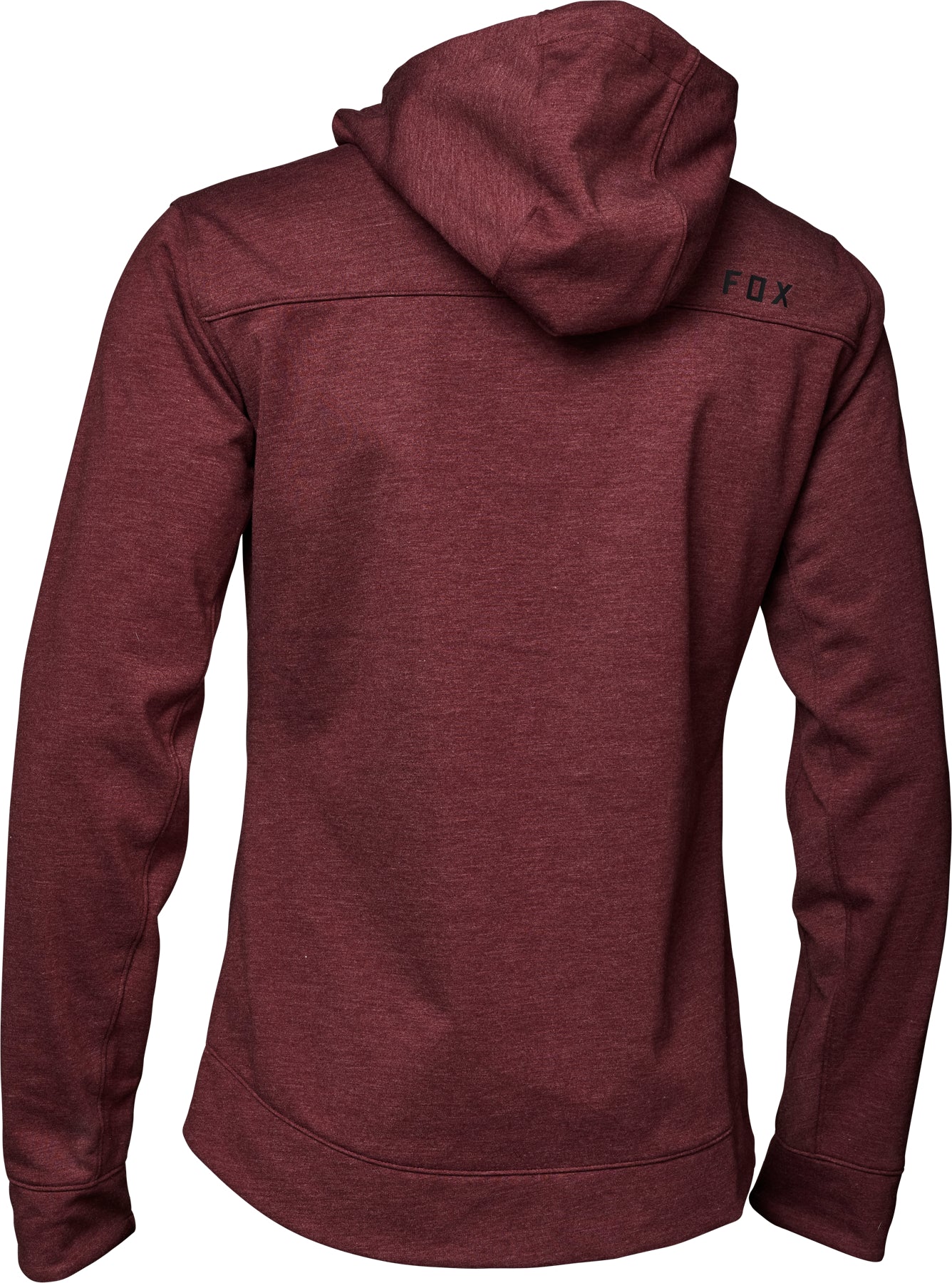 Fox Ranger Fire Mens Jacket - ABC Bikes