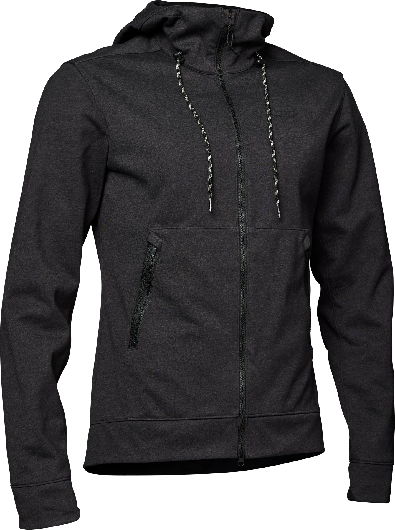 Fox Ranger Fire Mens Jacket - ABC Bikes