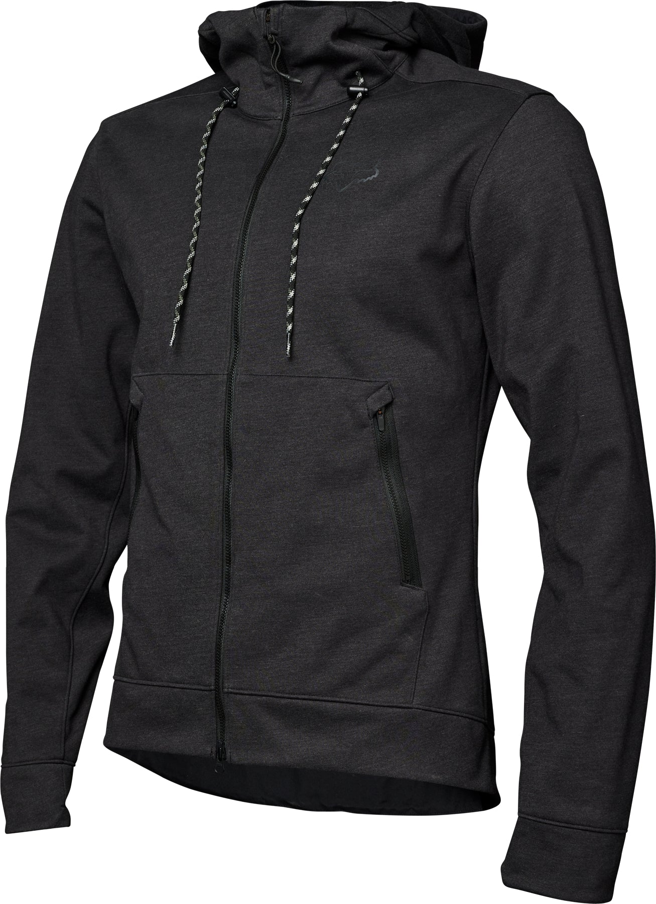 Fox Ranger Fire Mens Jacket - ABC Bikes
