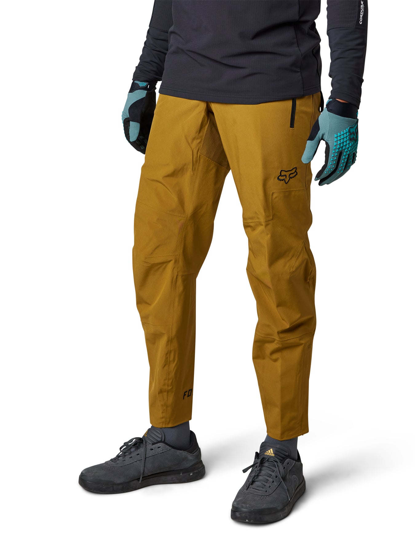 Fox Defend 3L Mens Water MTB Pants - ABC Bikes