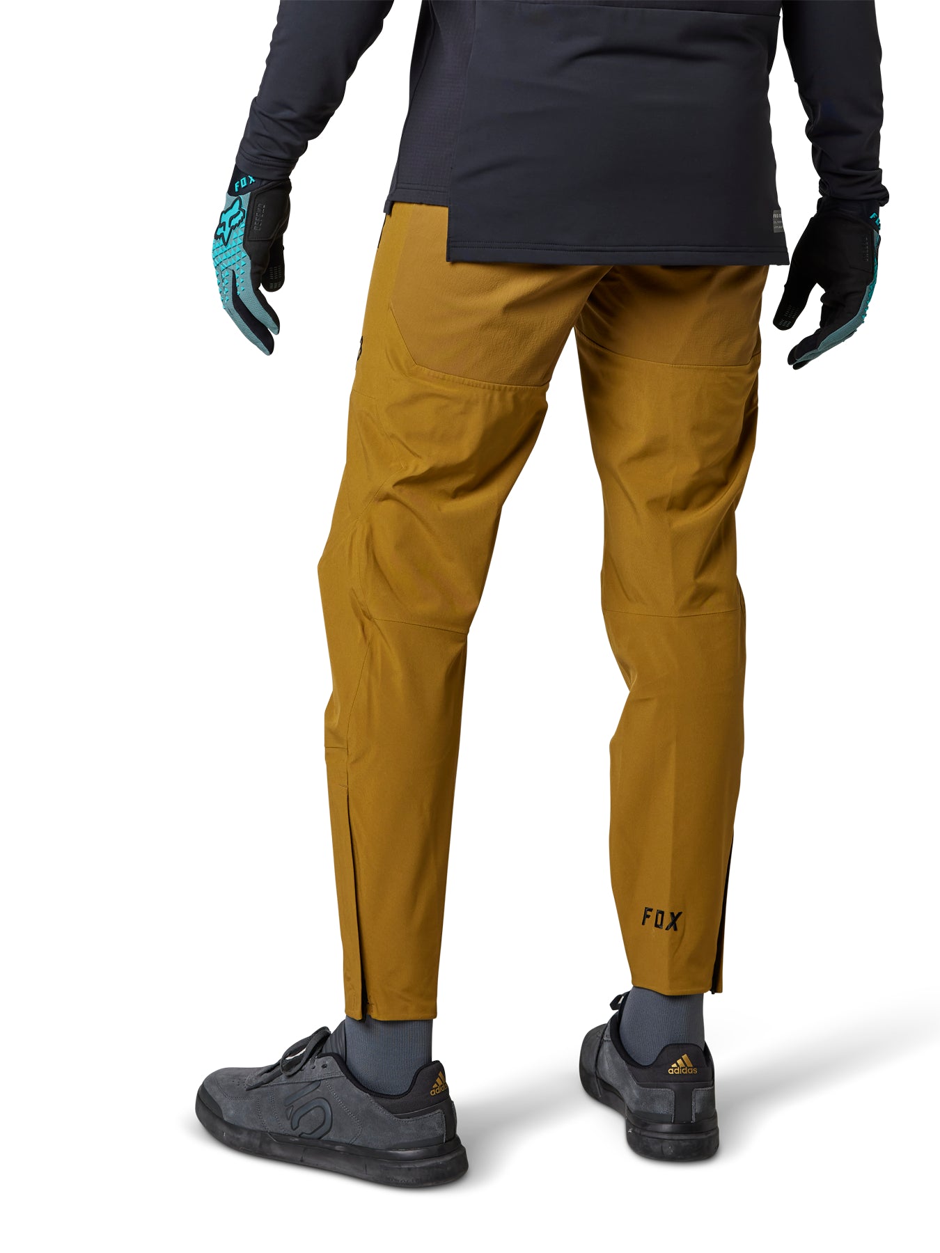 Fox Defend 3L Mens Water MTB Pants - ABC Bikes