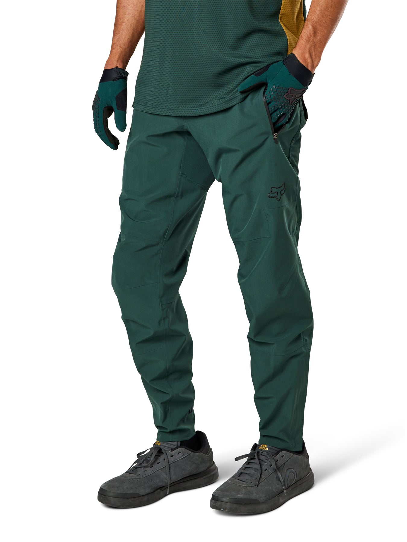 Fox Defend 3L Mens Water MTB Pants - ABC Bikes