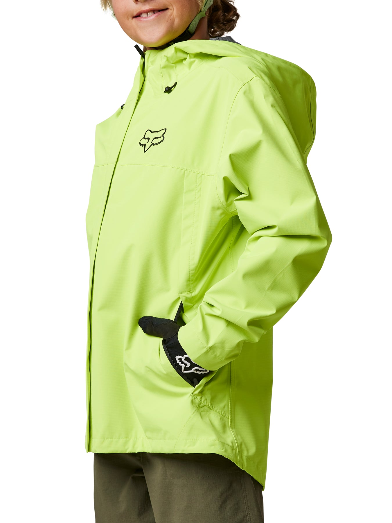 Fox Ranger 2.5L Youth Water Jacket - ABC Bikes