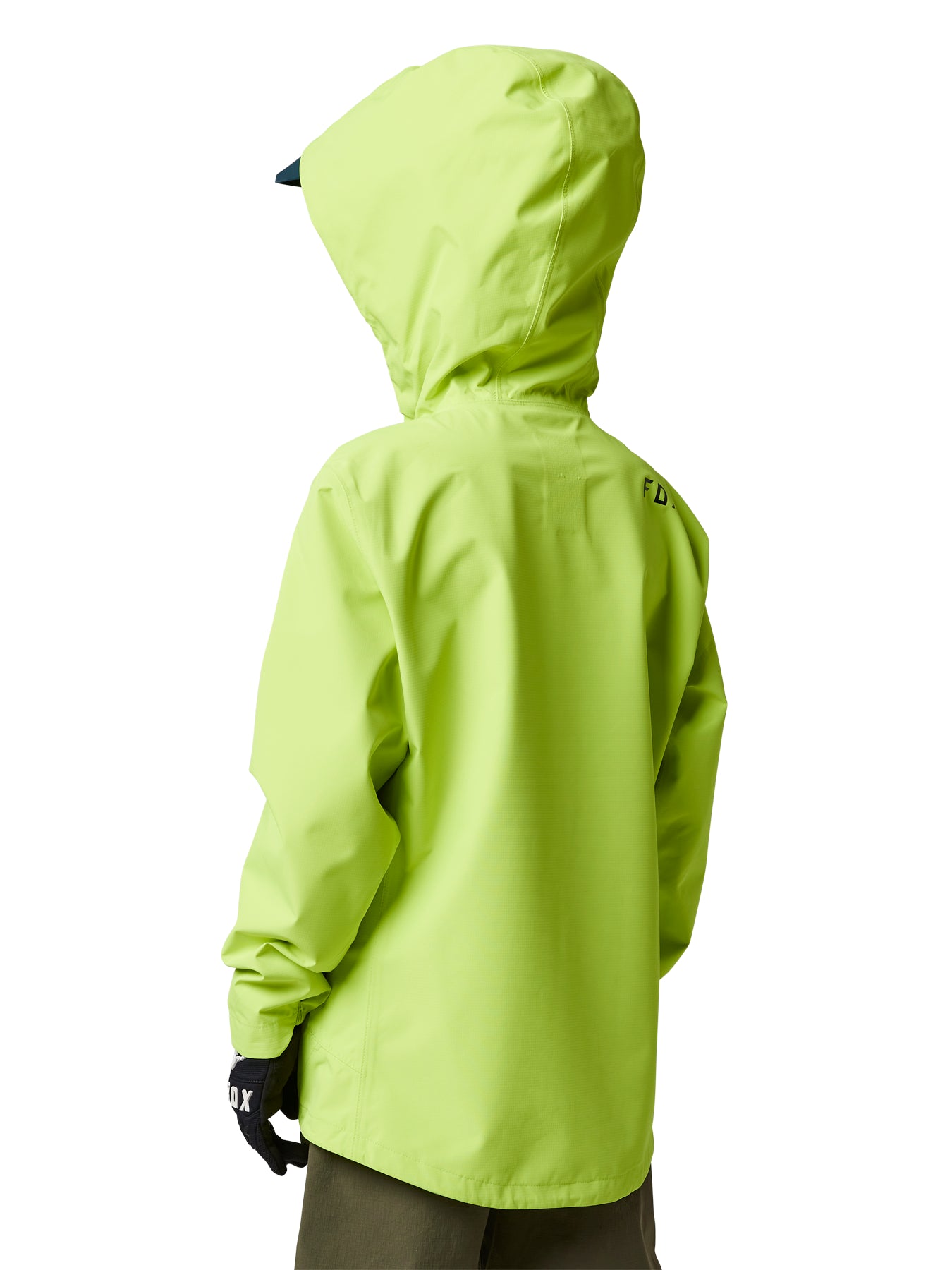 Fox Ranger 2.5L Youth Water Jacket - ABC Bikes