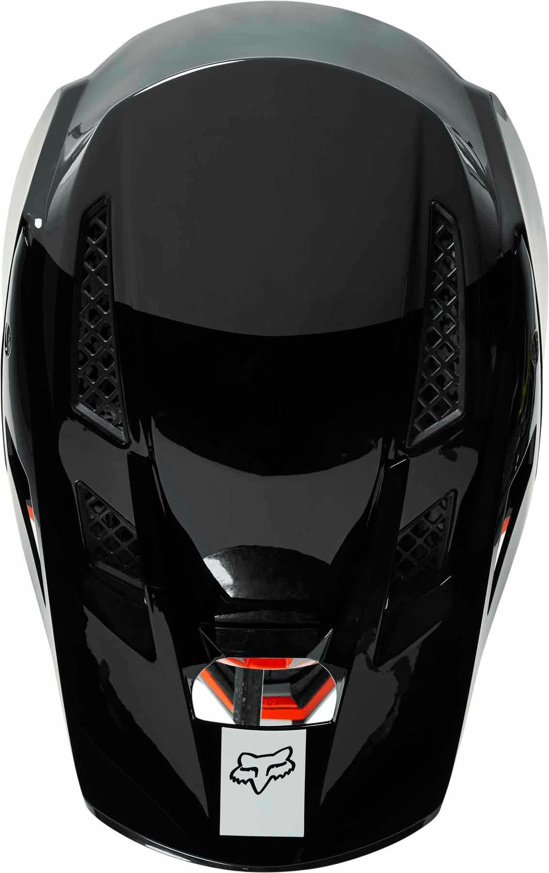 Fox Rampage Pro Carbon Fuel MIPS Full Face Helmet - ABC Bikes