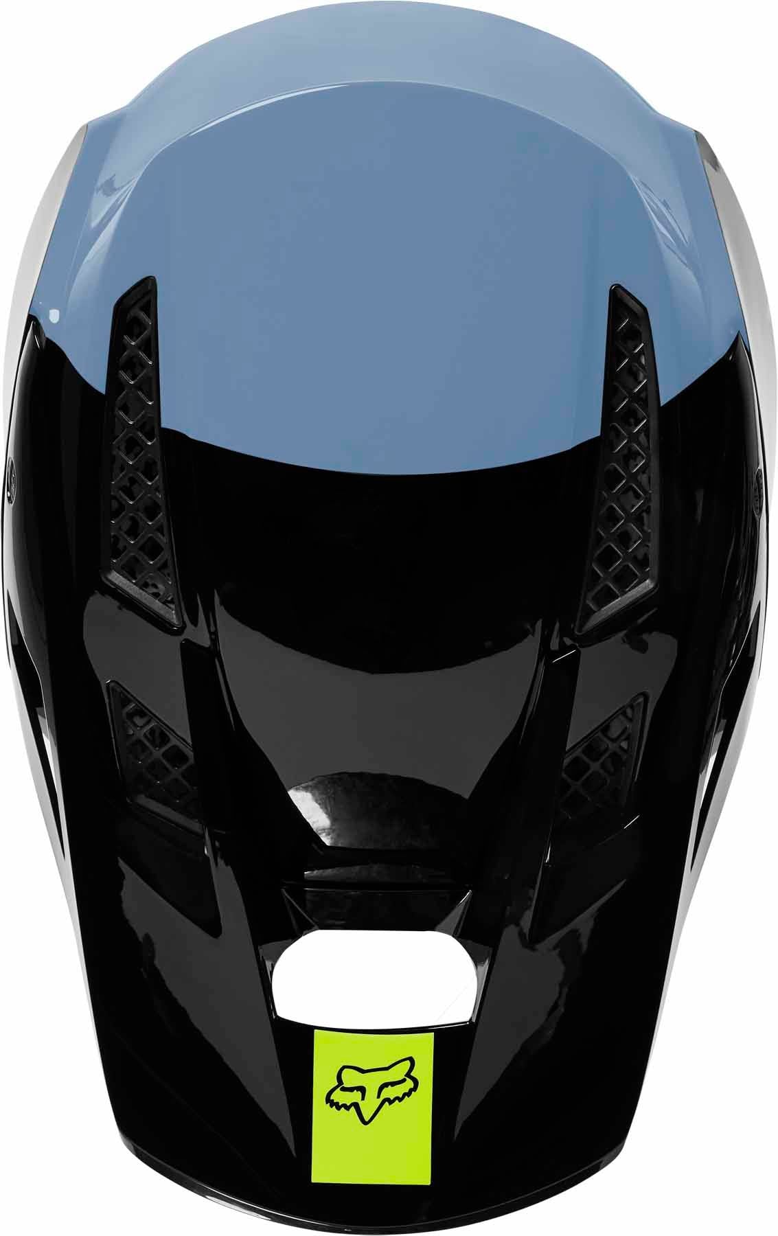 Fox Rampage Pro Carbon Fuel MIPS Full Face Helmet - ABC Bikes