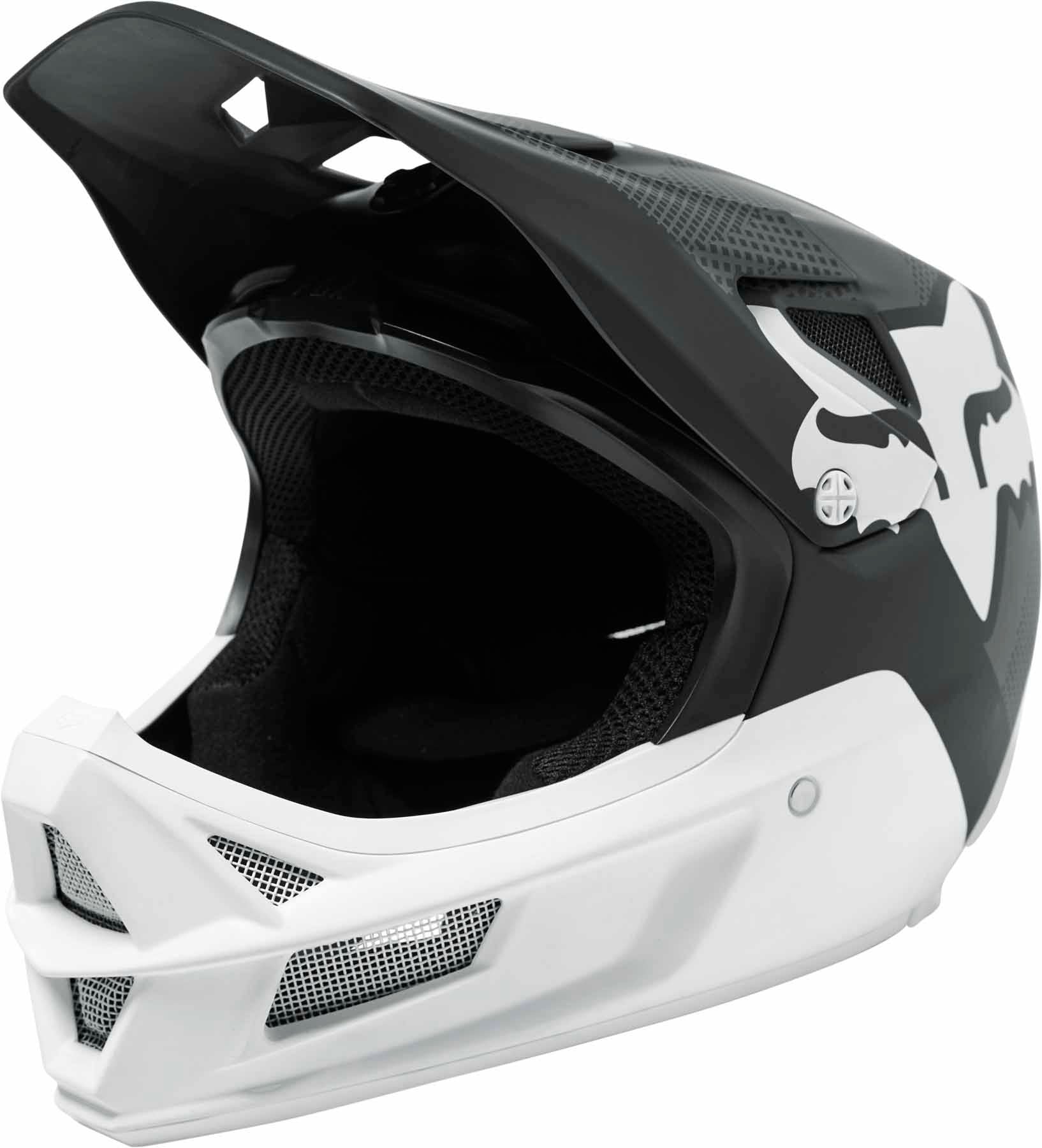 Fox Rampage Comp Camo Full Face Helmet - ABC Bikes