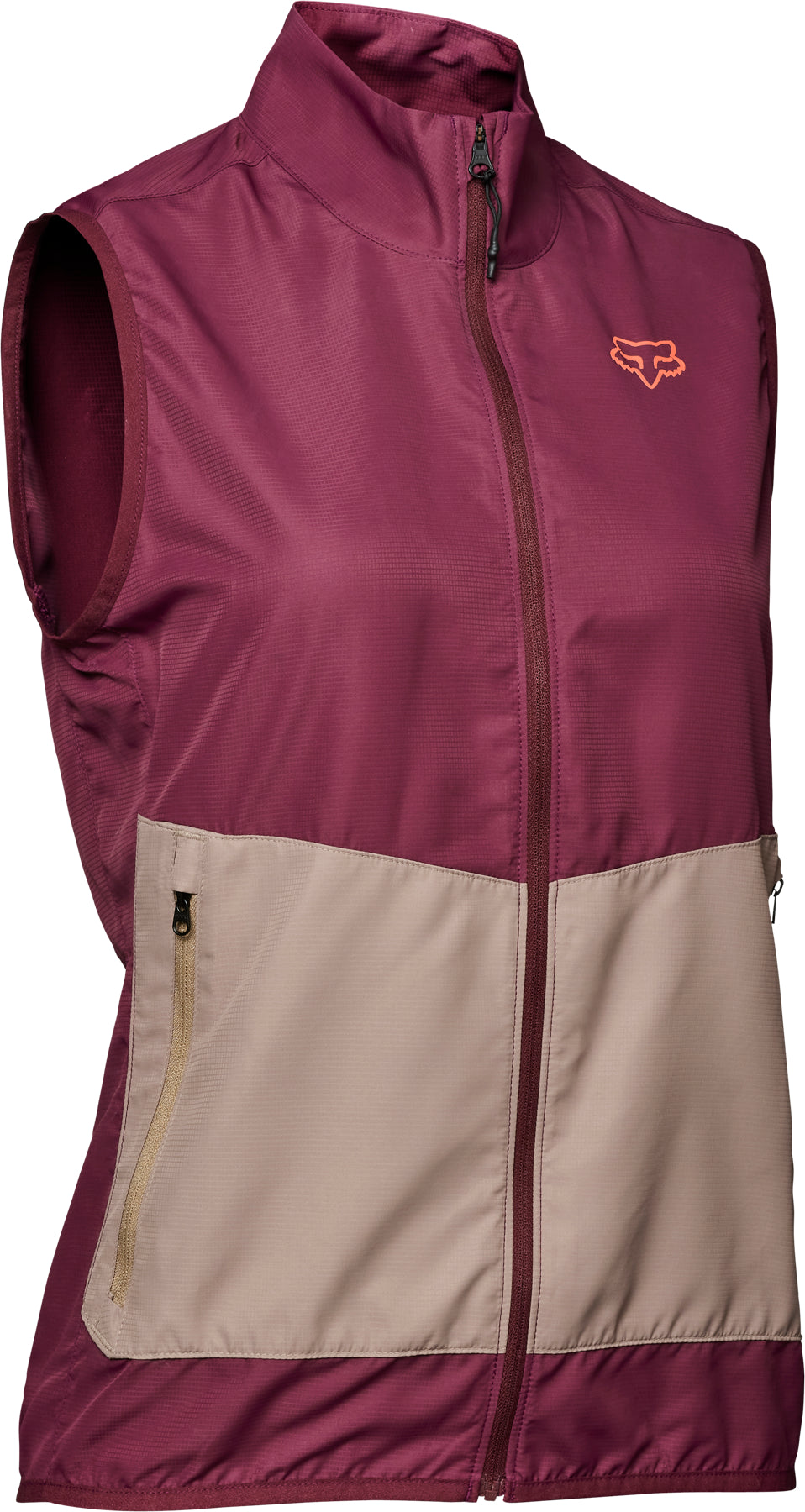 Fox Ranger Wind Womens Vest - ABC Bikes