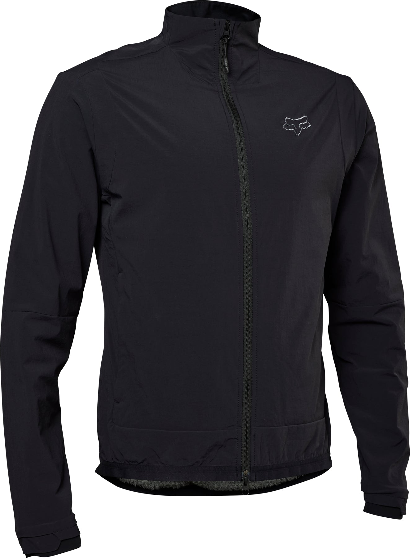 Fox Defend Fire Alpha Mens Jacket - ABC Bikes