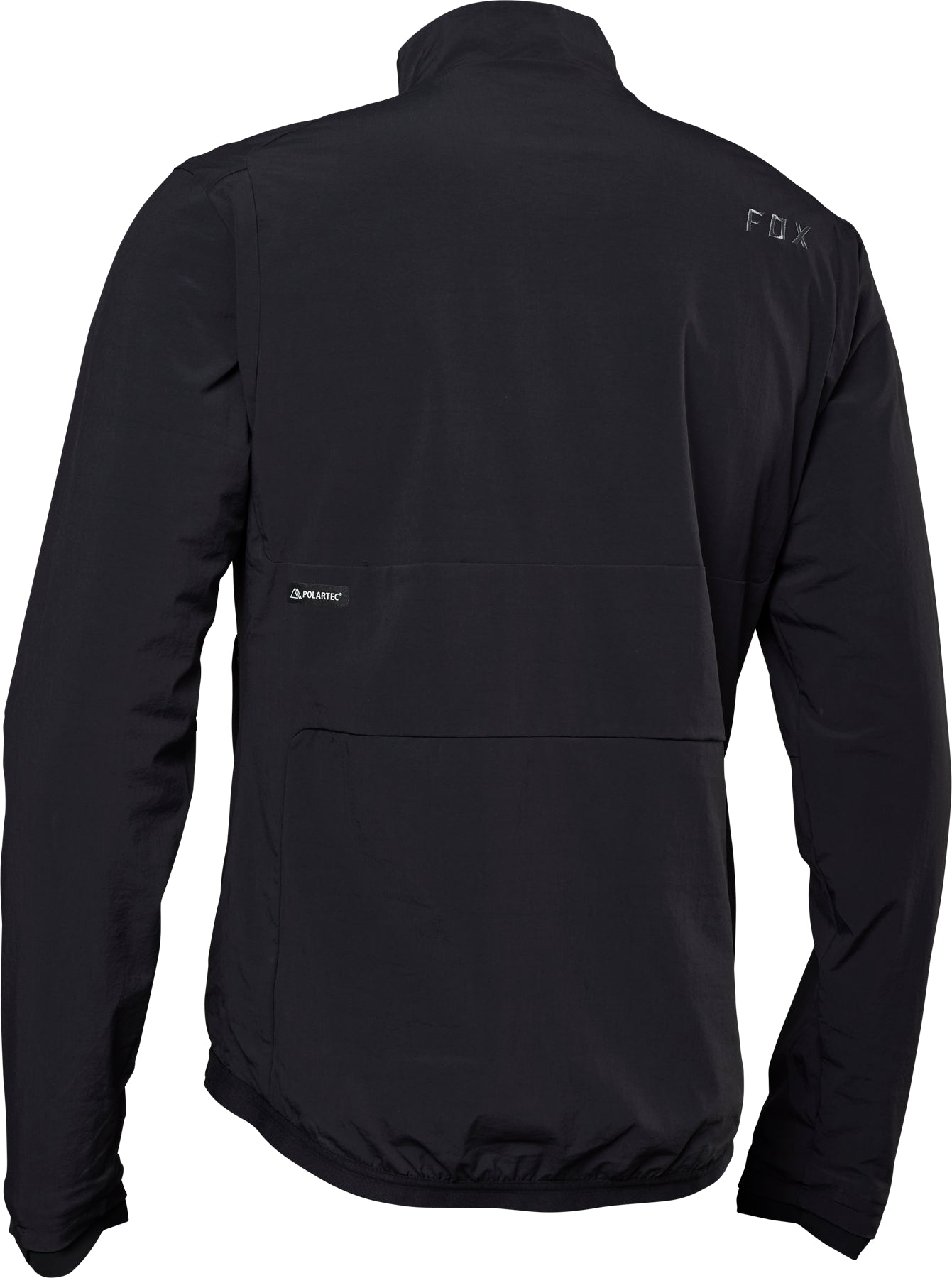 Fox Defend Fire Alpha Mens Jacket - ABC Bikes