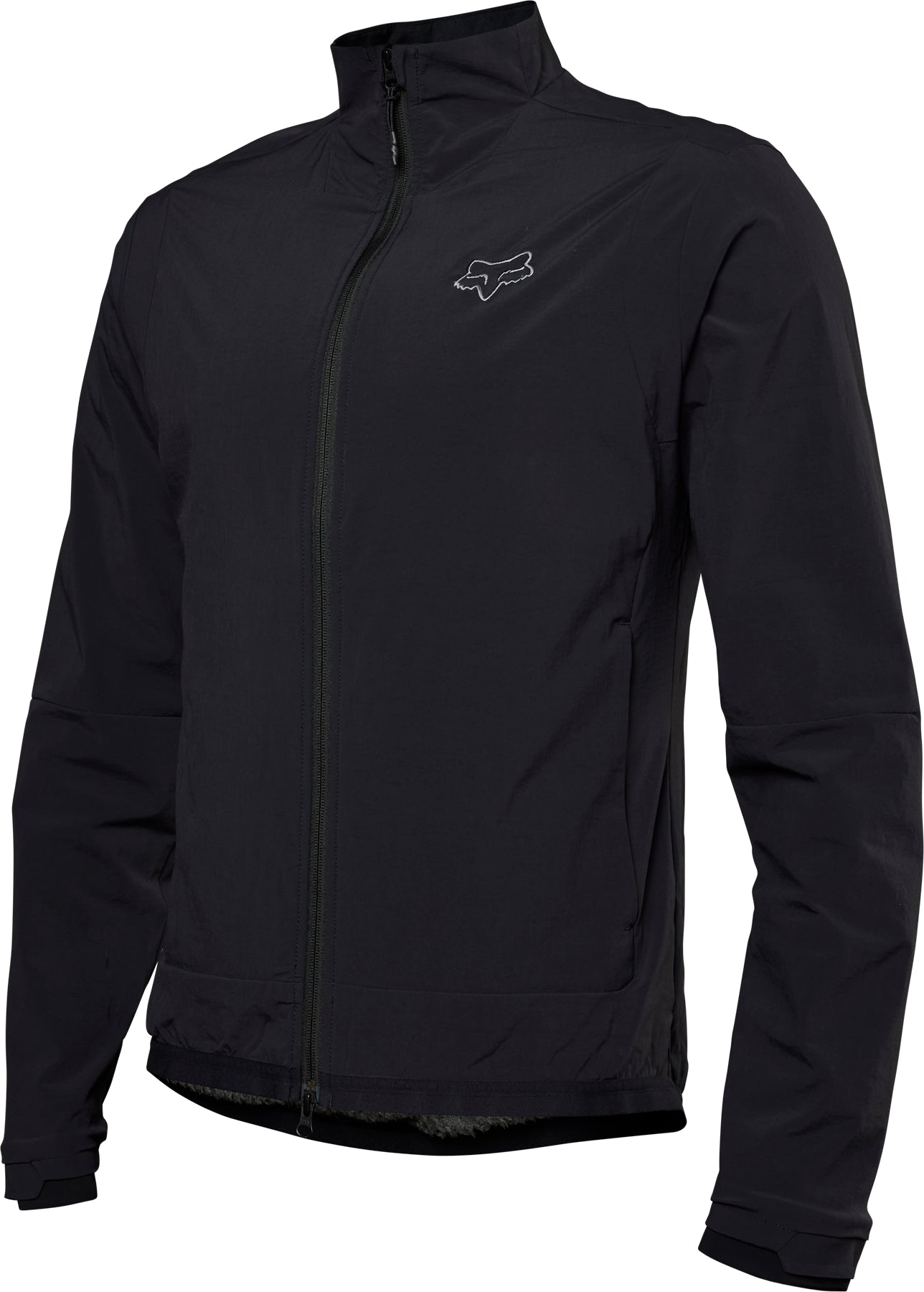 Fox Defend Fire Alpha Mens Jacket - ABC Bikes