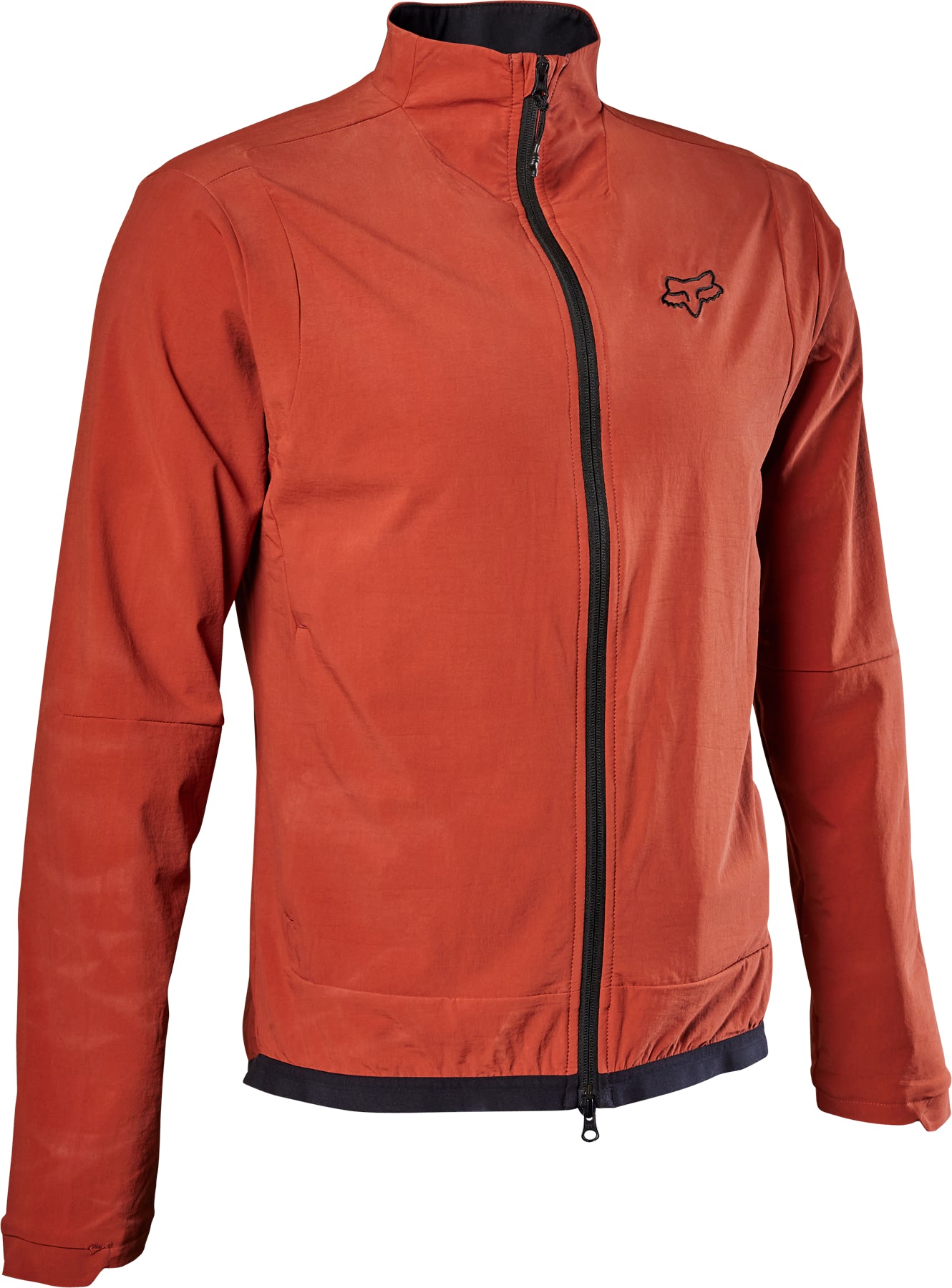 Fox Defend Fire Alpha Mens Jacket - ABC Bikes