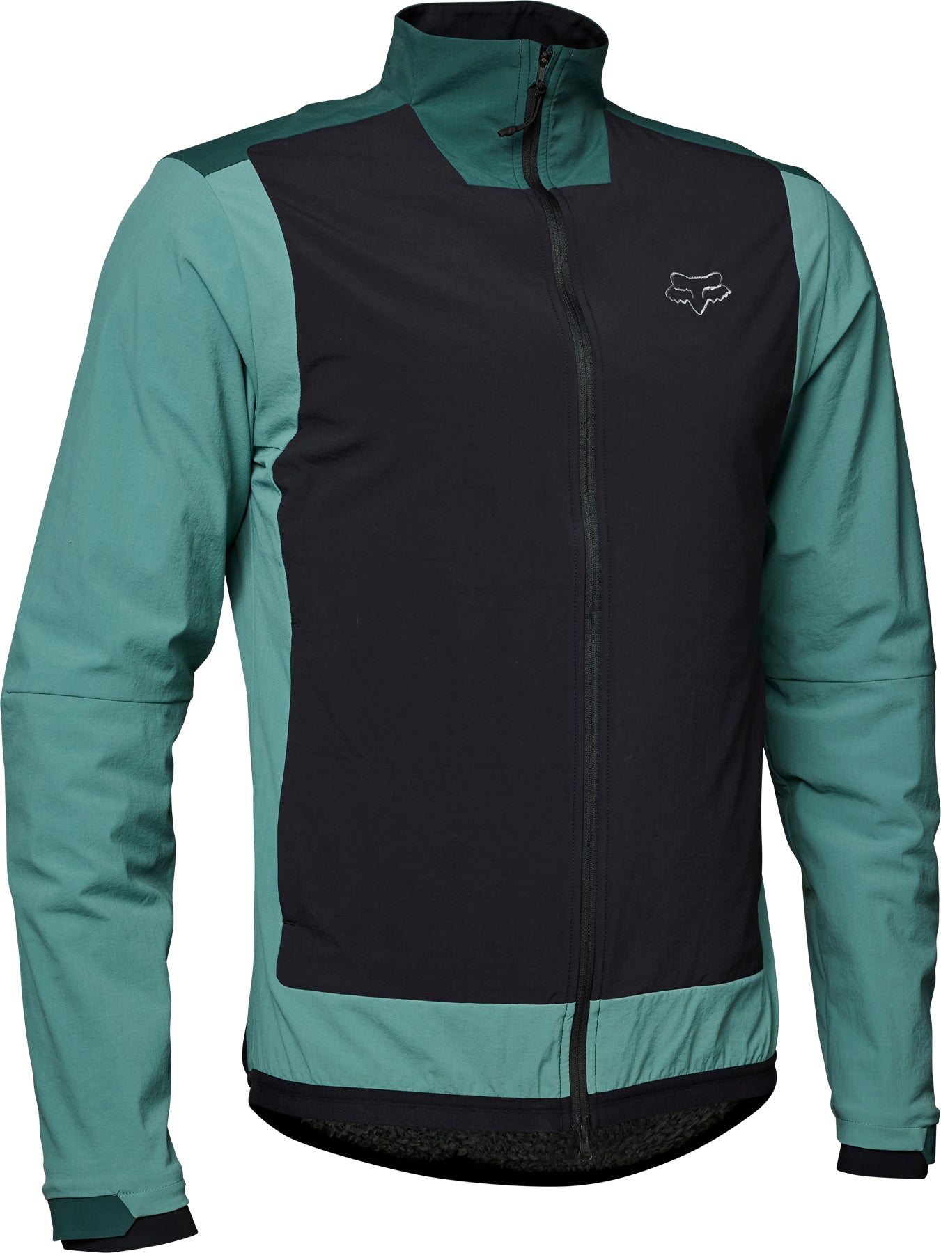 Fox Defend Fire Alpha Mens Jacket - ABC Bikes