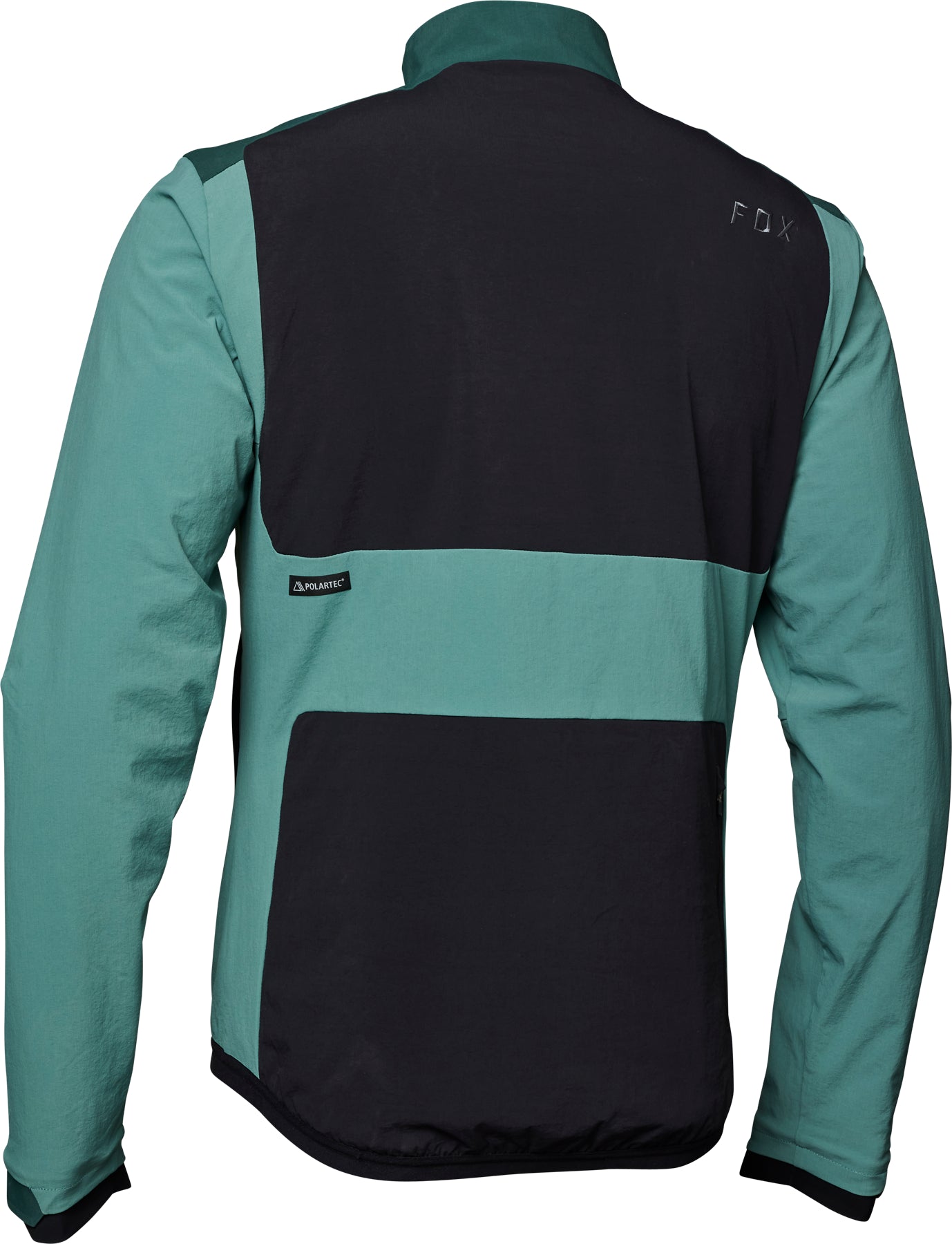 Fox Defend Fire Alpha Mens Jacket - ABC Bikes