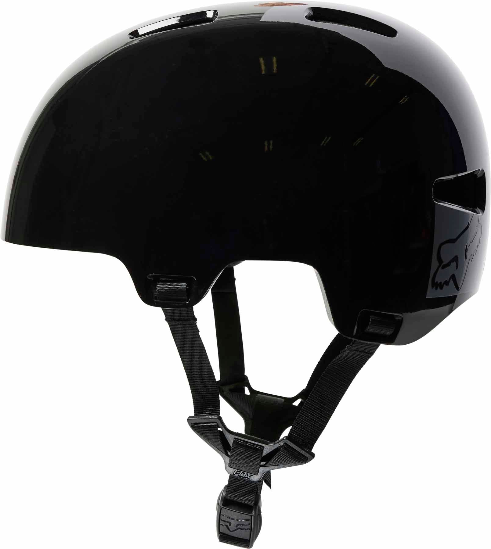 Fox Flight Pro MIPS Youth BMX Helmet - ABC Bikes