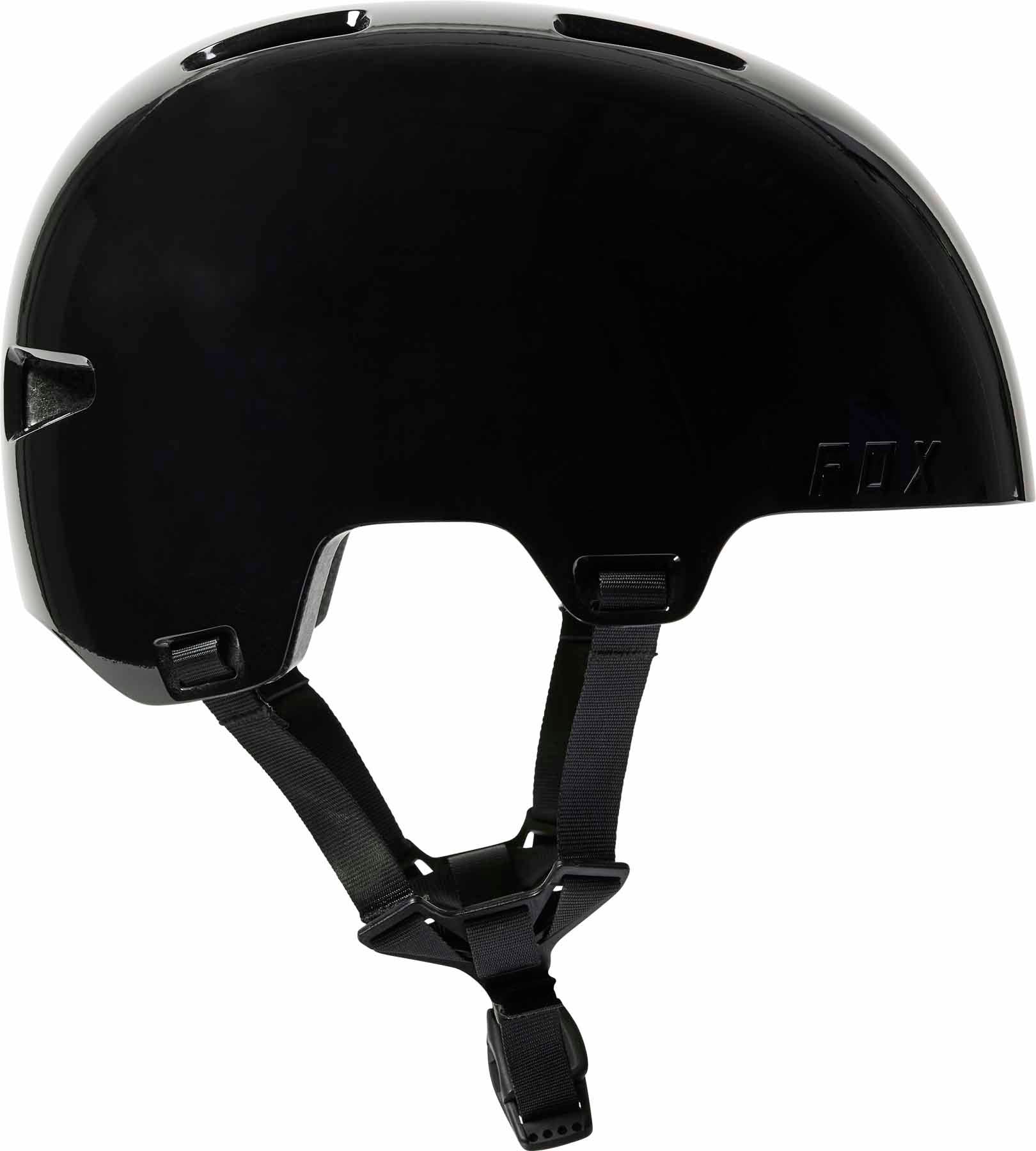 Fox Flight Pro MIPS Youth BMX Helmet - ABC Bikes