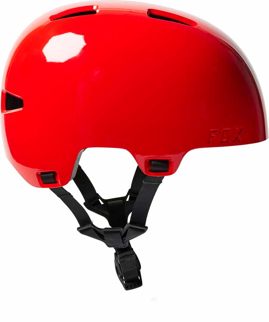 Fox Flight Pro MIPS Youth BMX Helmet - ABC Bikes