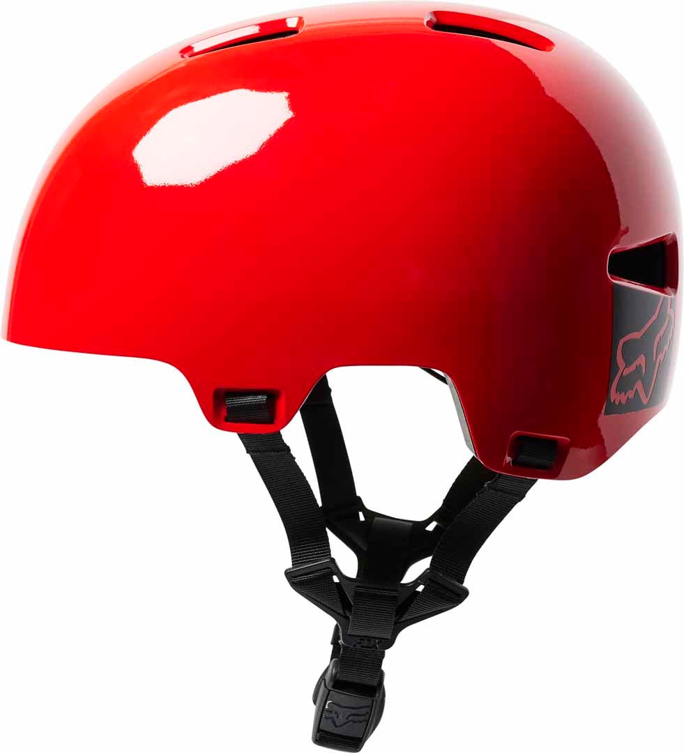 Fox Flight Pro MIPS Youth BMX Helmet - ABC Bikes