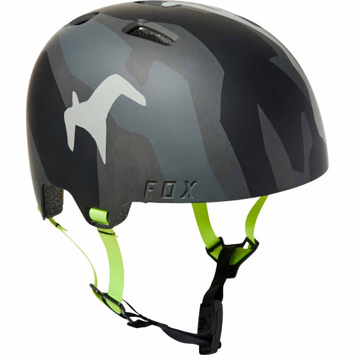 Fox Flight Pro MIPS RUNN Youth BMX Helmet - ABC Bikes