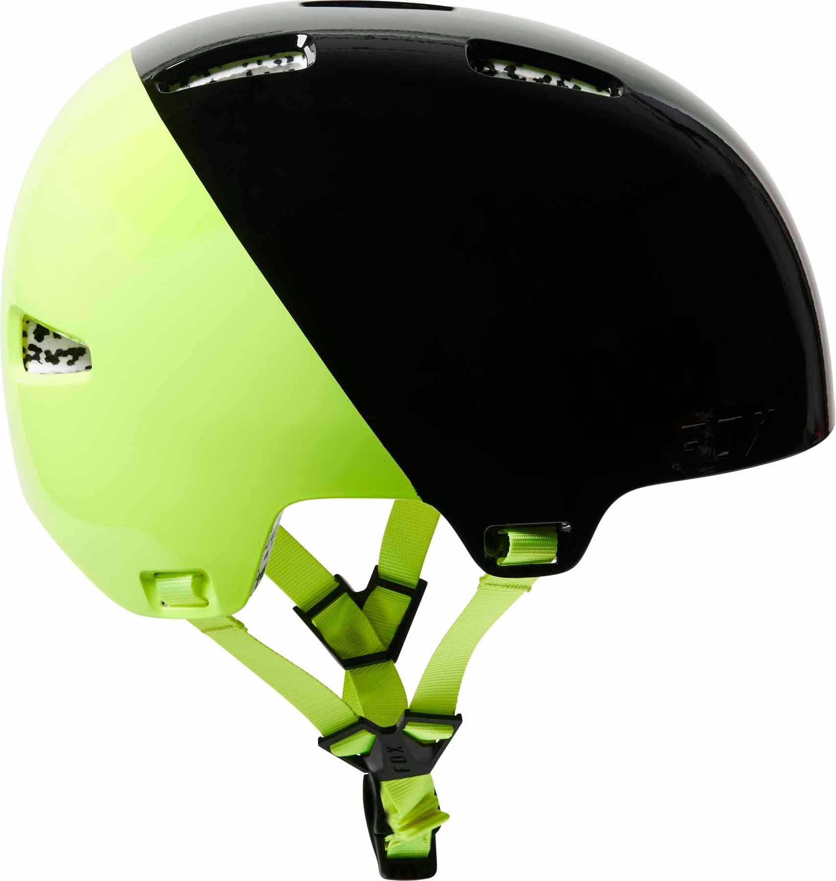 Fox Flight Pro MIPS PRPUS BMX Helmet - ABC Bikes