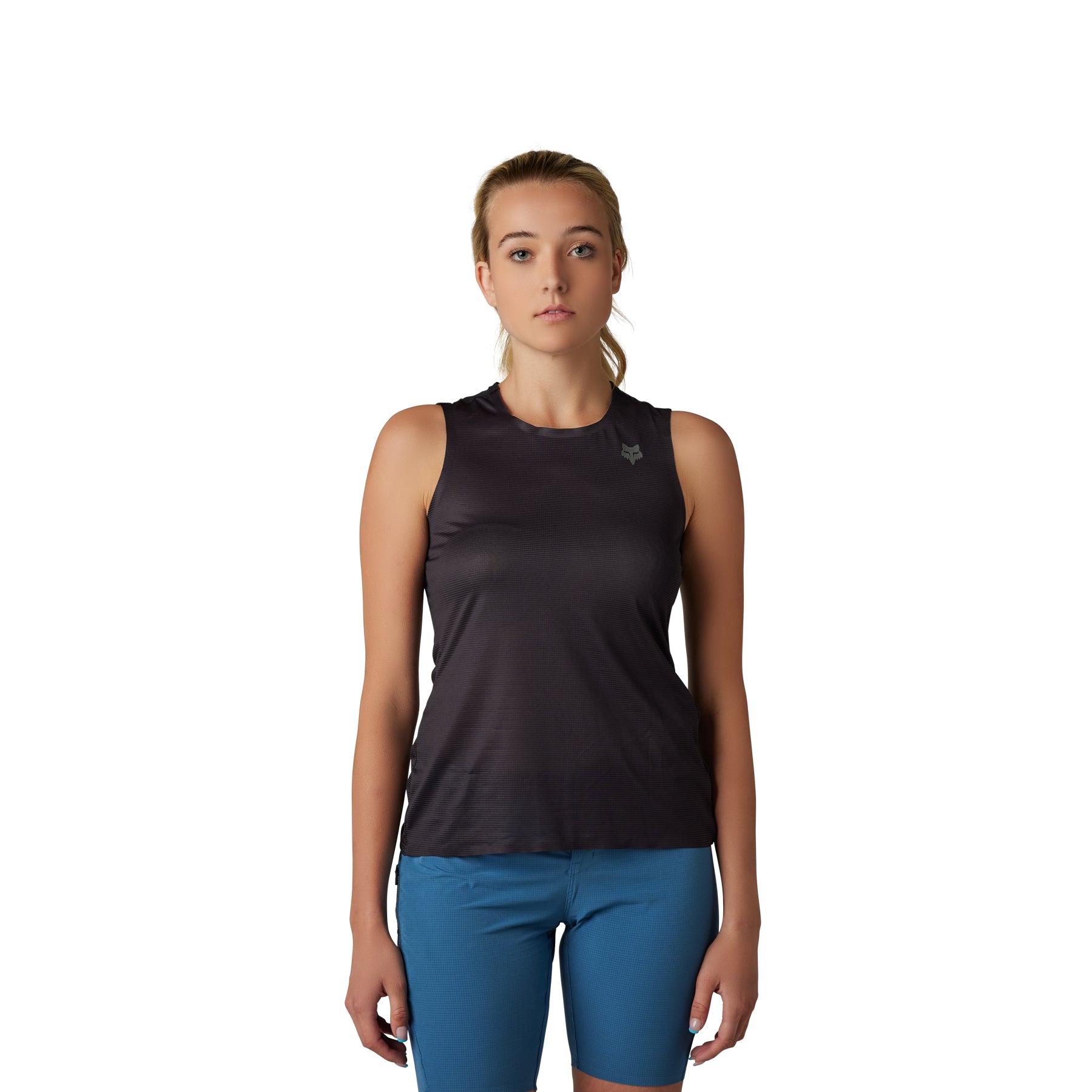 Fox Flexair Ascent Womens SL MTB Jersey - ABC Bikes