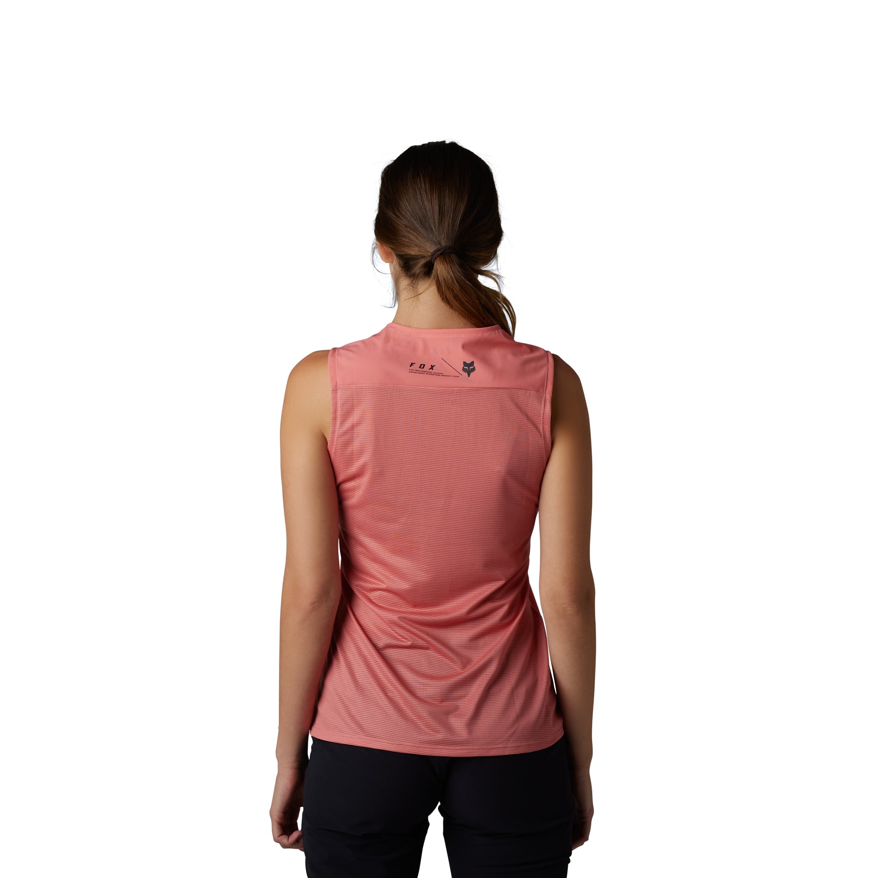 Fox Flexair Ascent Womens SL MTB Jersey - ABC Bikes