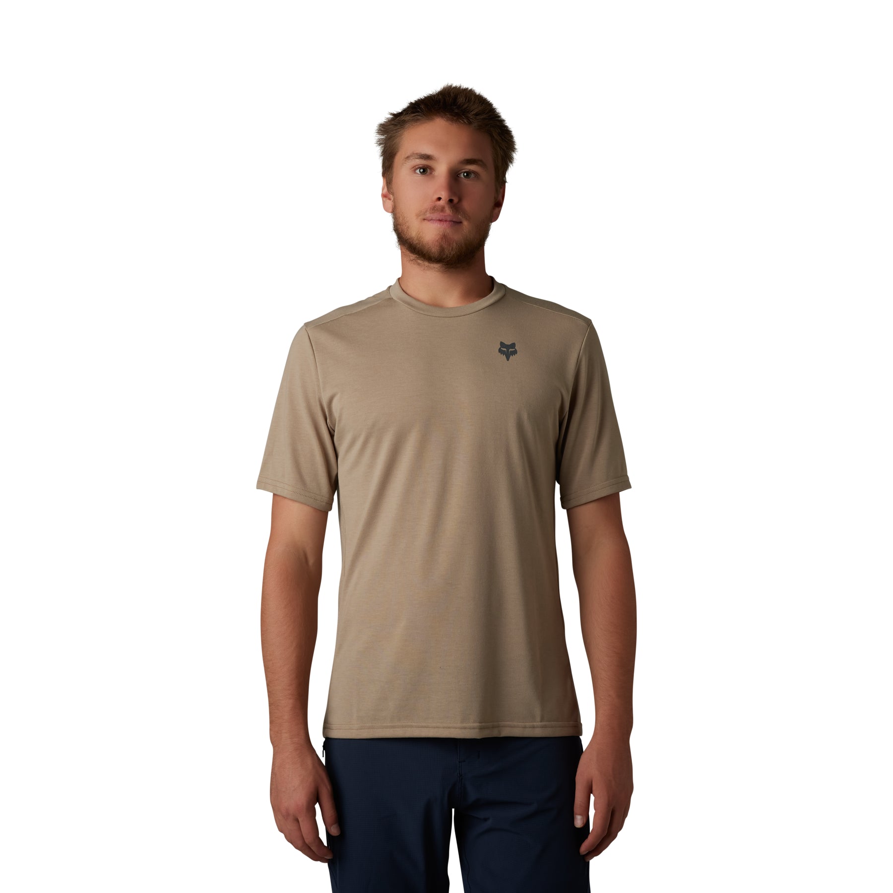Fox Ranger DriRelease EMIT Mens SS MTB Jersey - ABC Bikes