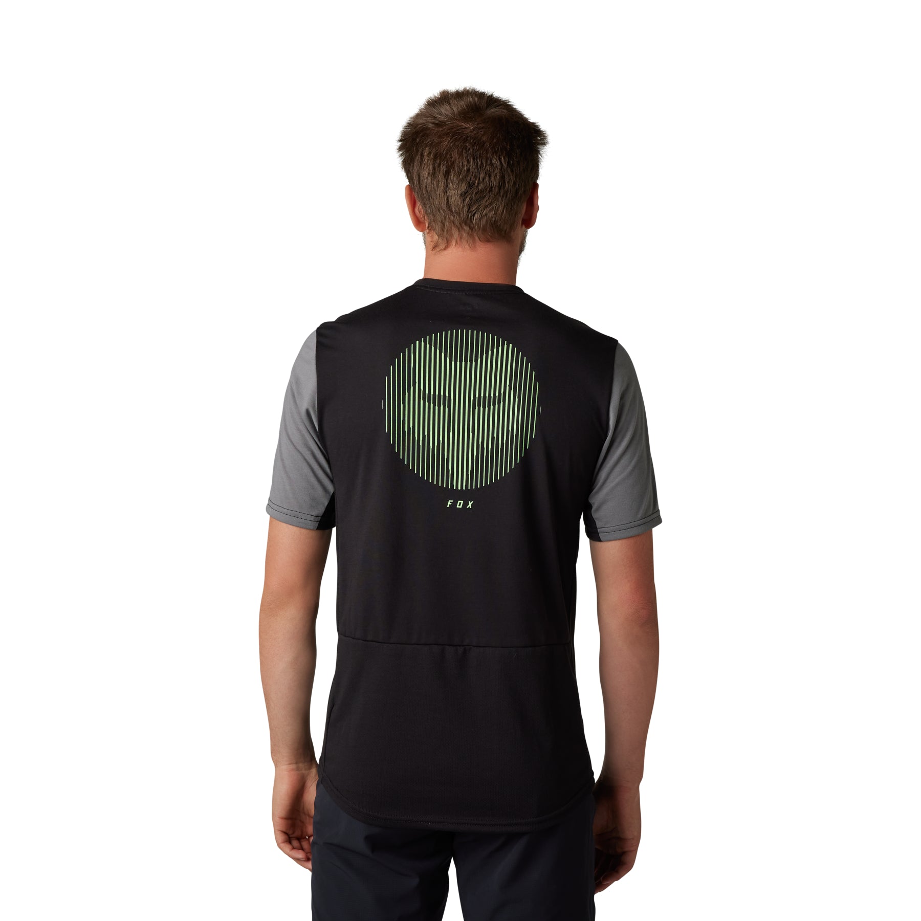 Fox Ranger DriRelease RACE Mens SS MTB Jersey - ABC Bikes