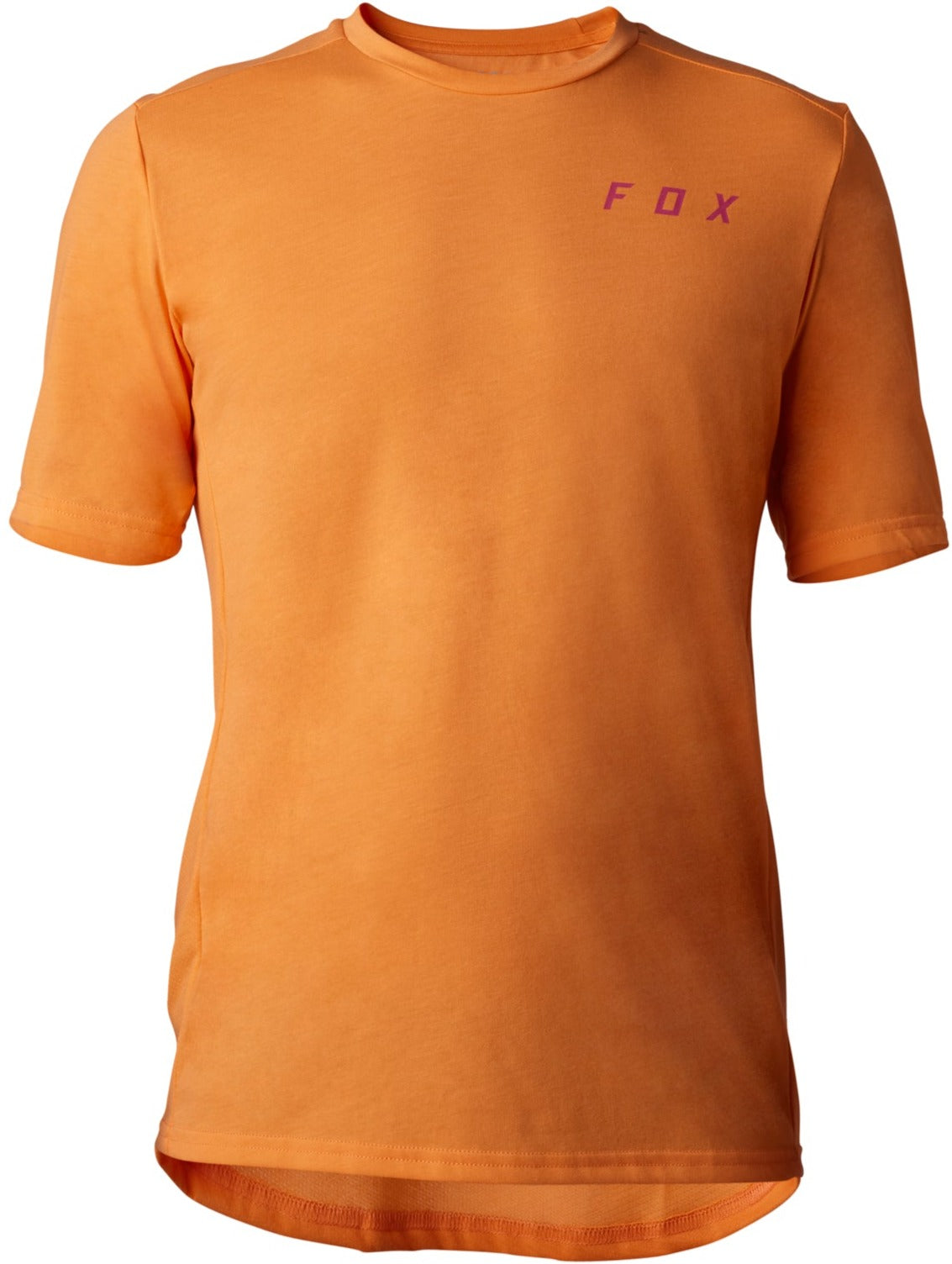 Fox Ranger DriRelease RACE Mens SS MTB Jersey - ABC Bikes