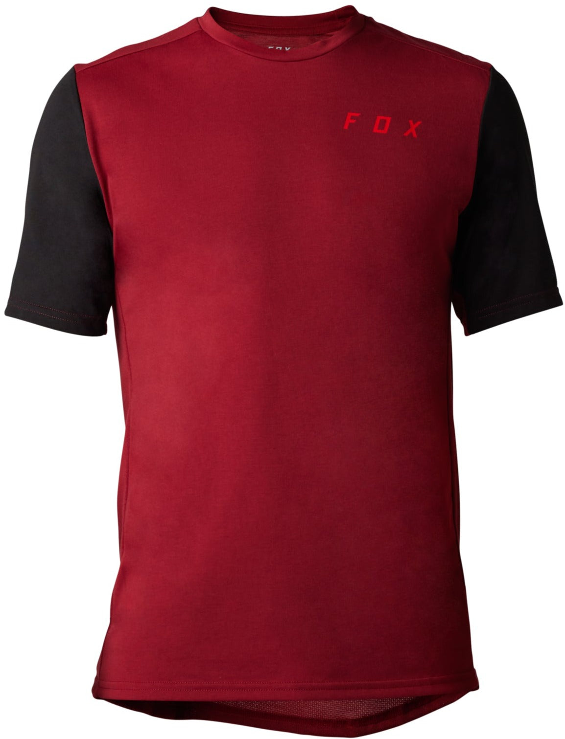 Fox Ranger DriRelease RACE Mens SS MTB Jersey - ABC Bikes