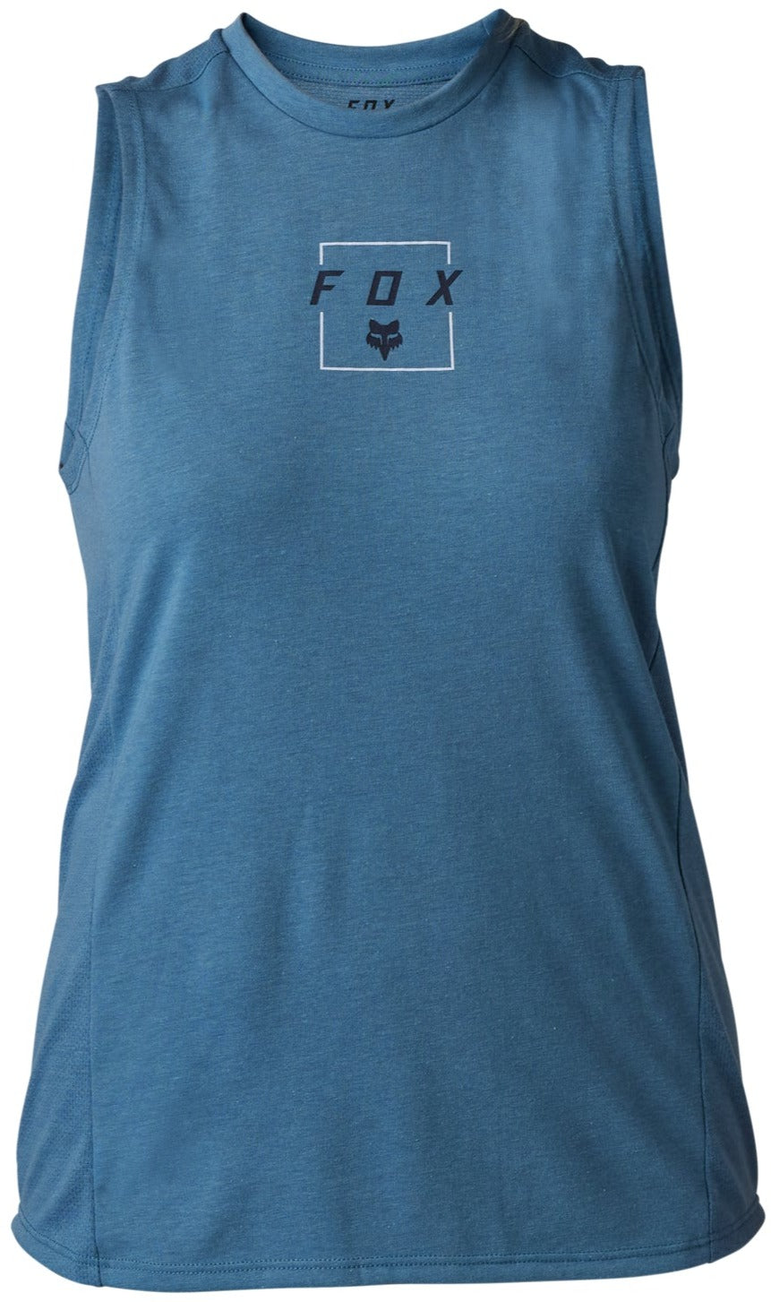 Fox Ranger DriRelease Womens Tank - ABC Bikes