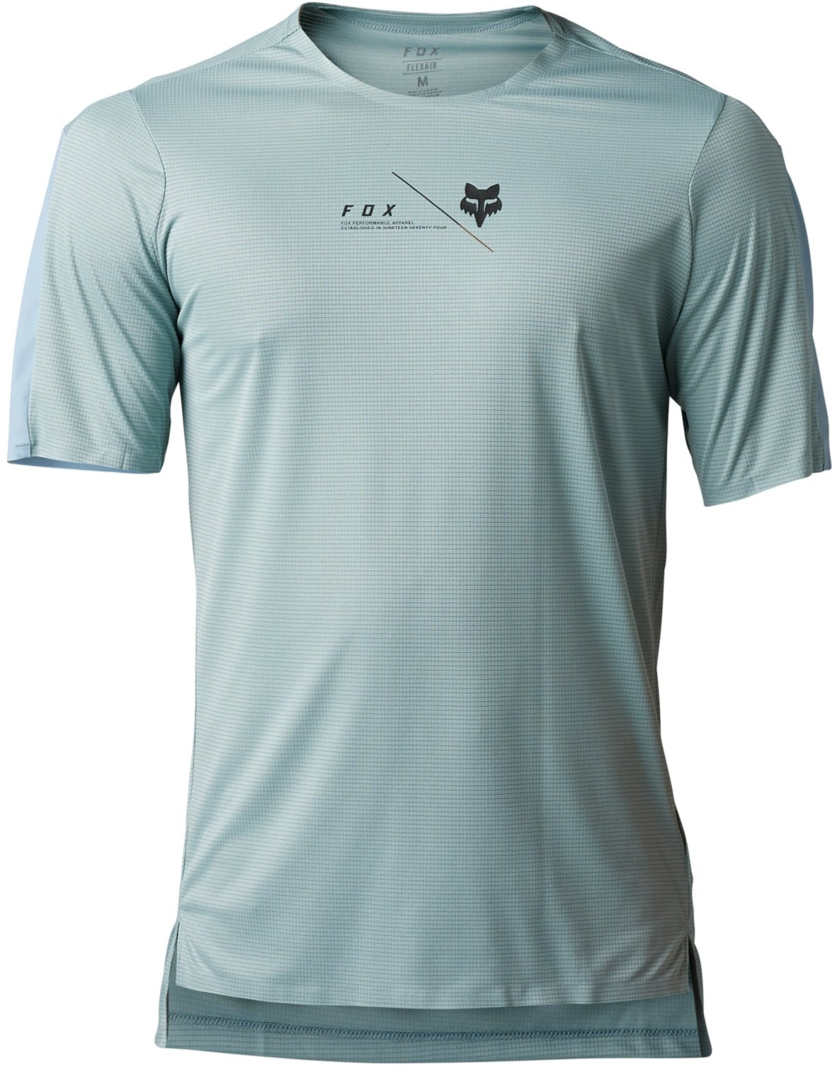 Fox Flexair Pro Mens SS MTB Jersey - ABC Bikes