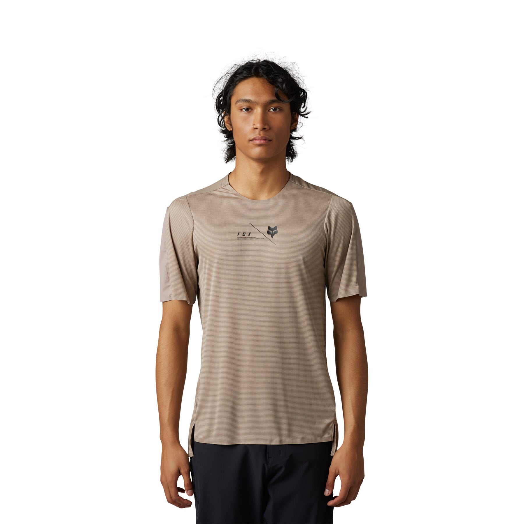 Fox Flexair Pro Mens SS MTB Jersey - ABC Bikes