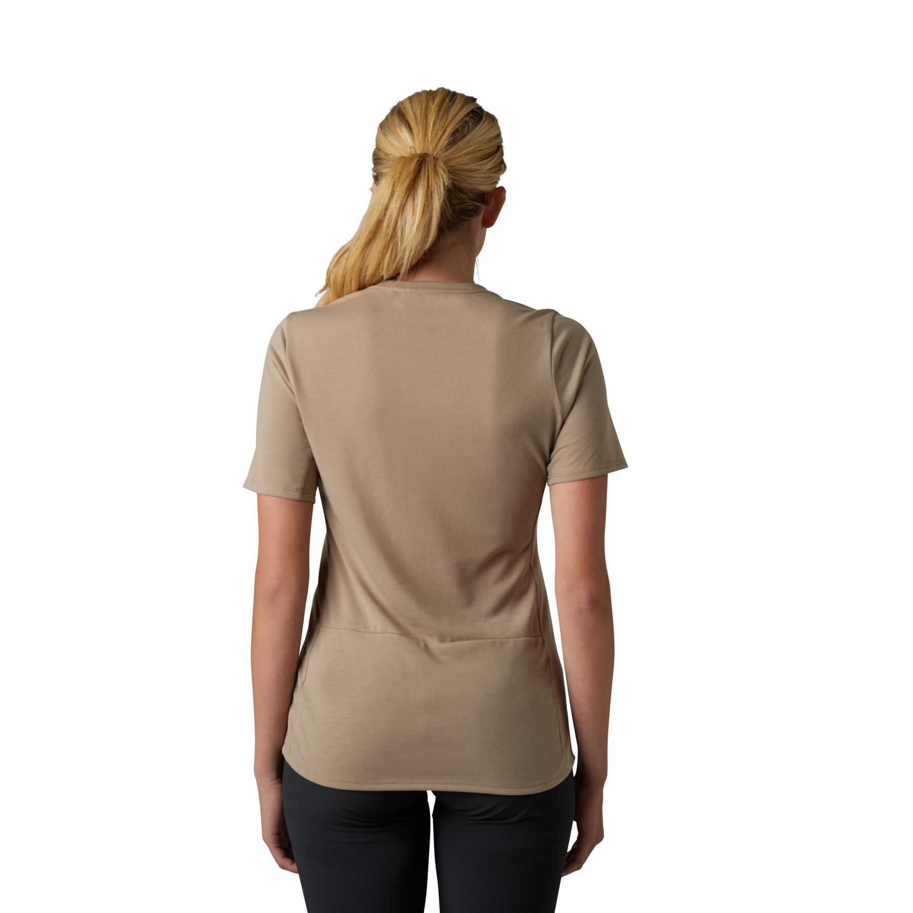 Fox Ranger DriRelease VENI Womens SS MTB Jersey - ABC Bikes