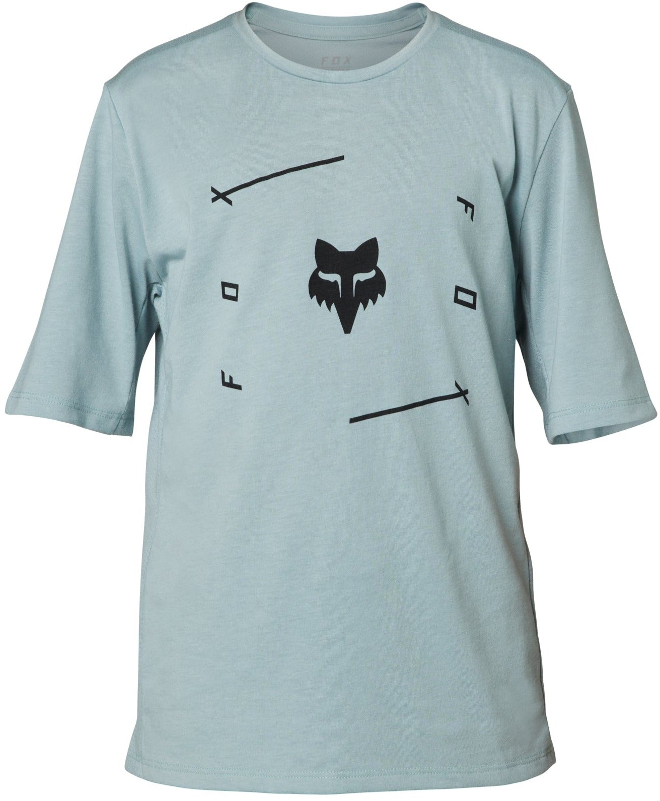 Fox Ranger DriRelease VENI Youth SS MTB Jersey - ABC Bikes