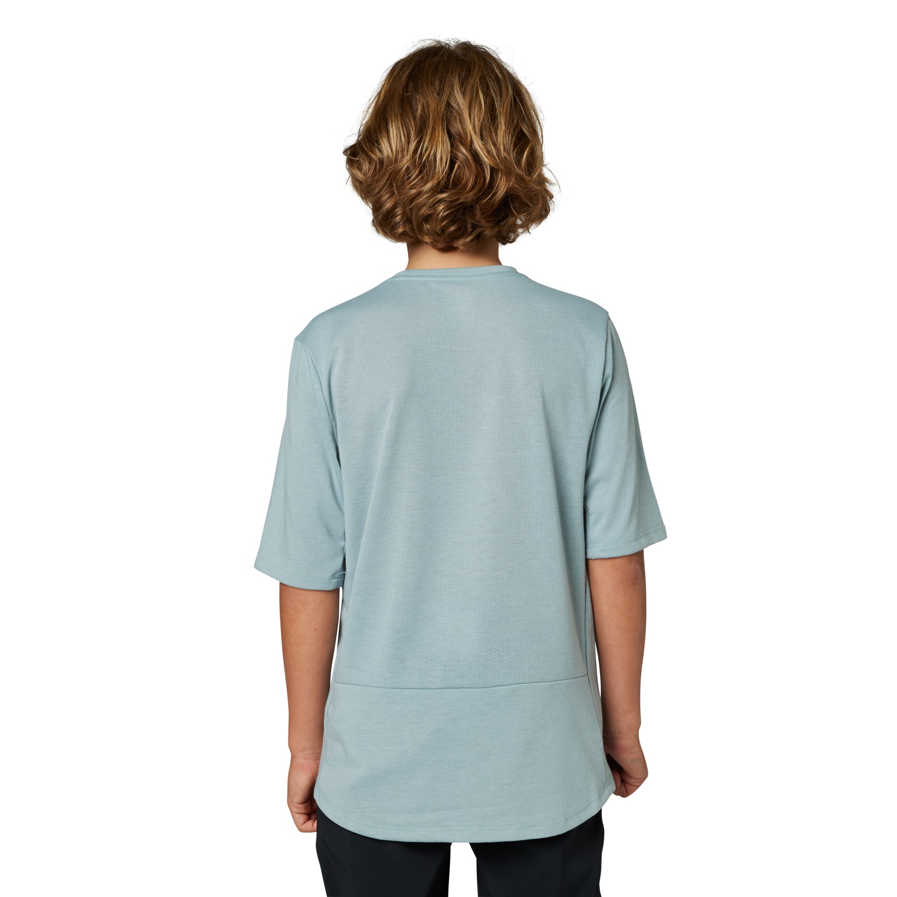 Fox Ranger DriRelease VENI Youth SS MTB Jersey - ABC Bikes